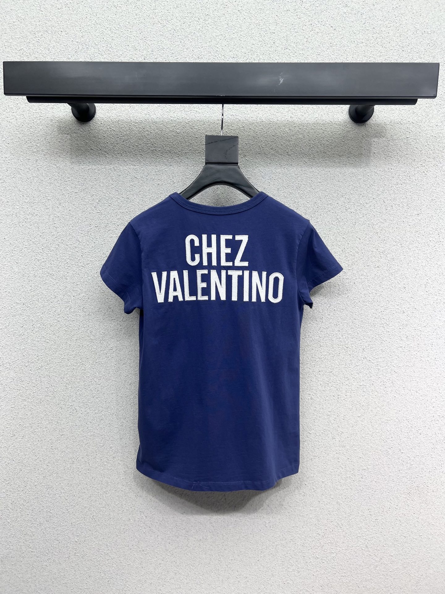 Review: Stylish, Luxurious Walletonau Short-Sleeve T-Shirt for Women – High Quality in Three Colors - 图片 8