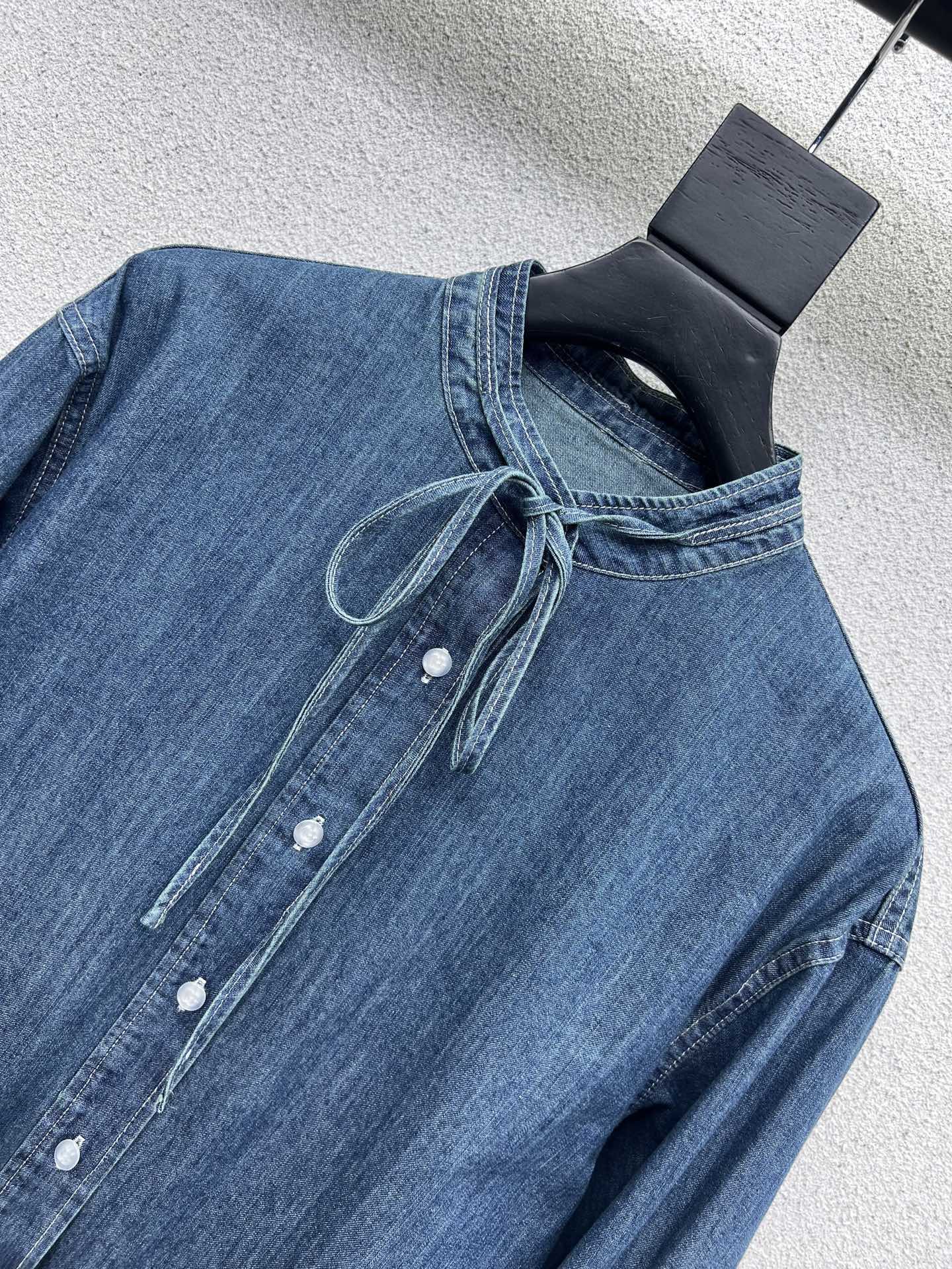 High-Quality Custom Cowboy Suit with Cheesy Dress and Fine Texture, Size SML - 图片 3