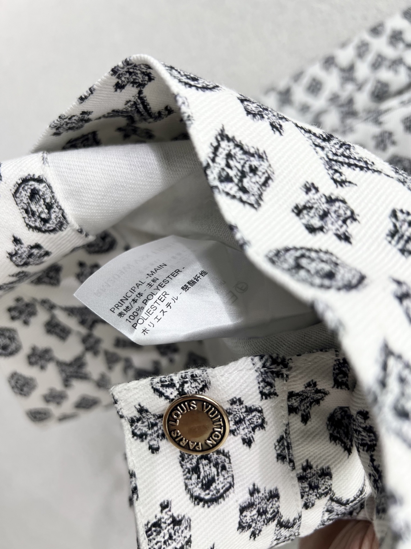 Classic Cowboy Coats: High-Quality, Stylish, and Versatile – P644 Review - 图片 7