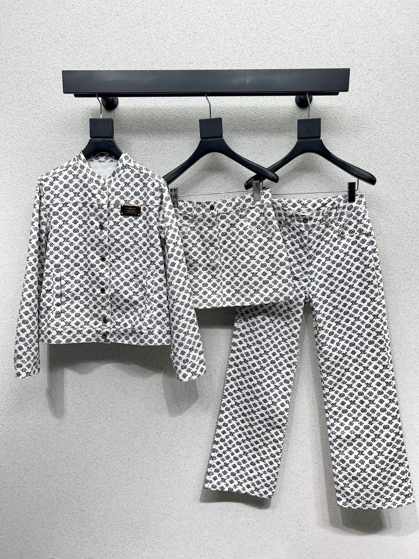 Classic Cowboy Coats: High-Quality, Stylish, and Versatile – P644 Review - 图片 1