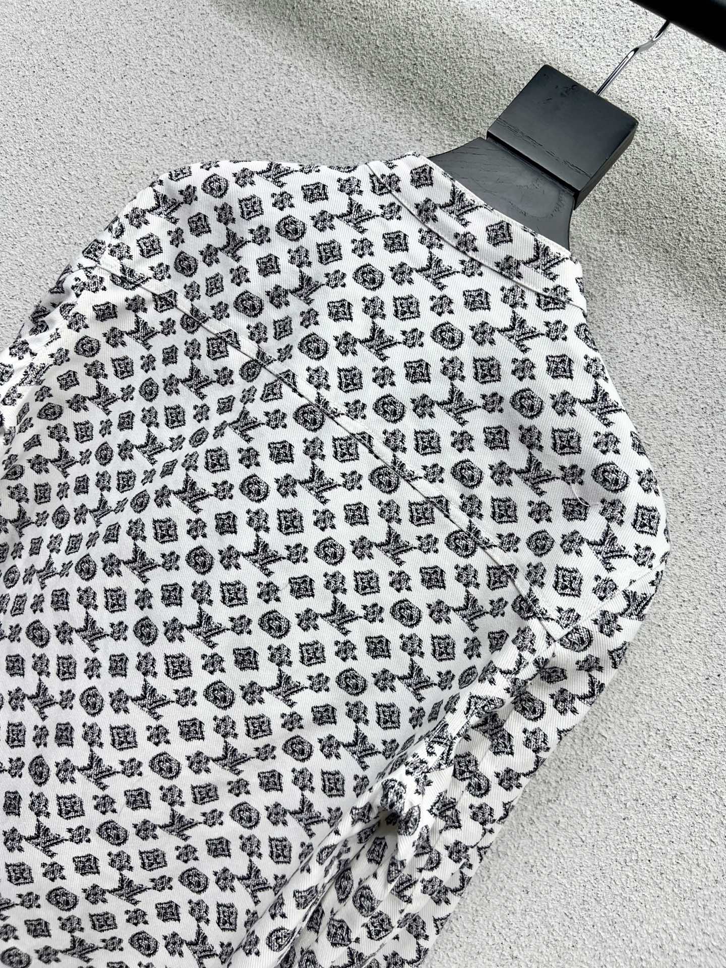 Classic Cowboy Coats: High-Quality, Stylish, and Versatile – P644 Review - 图片 6