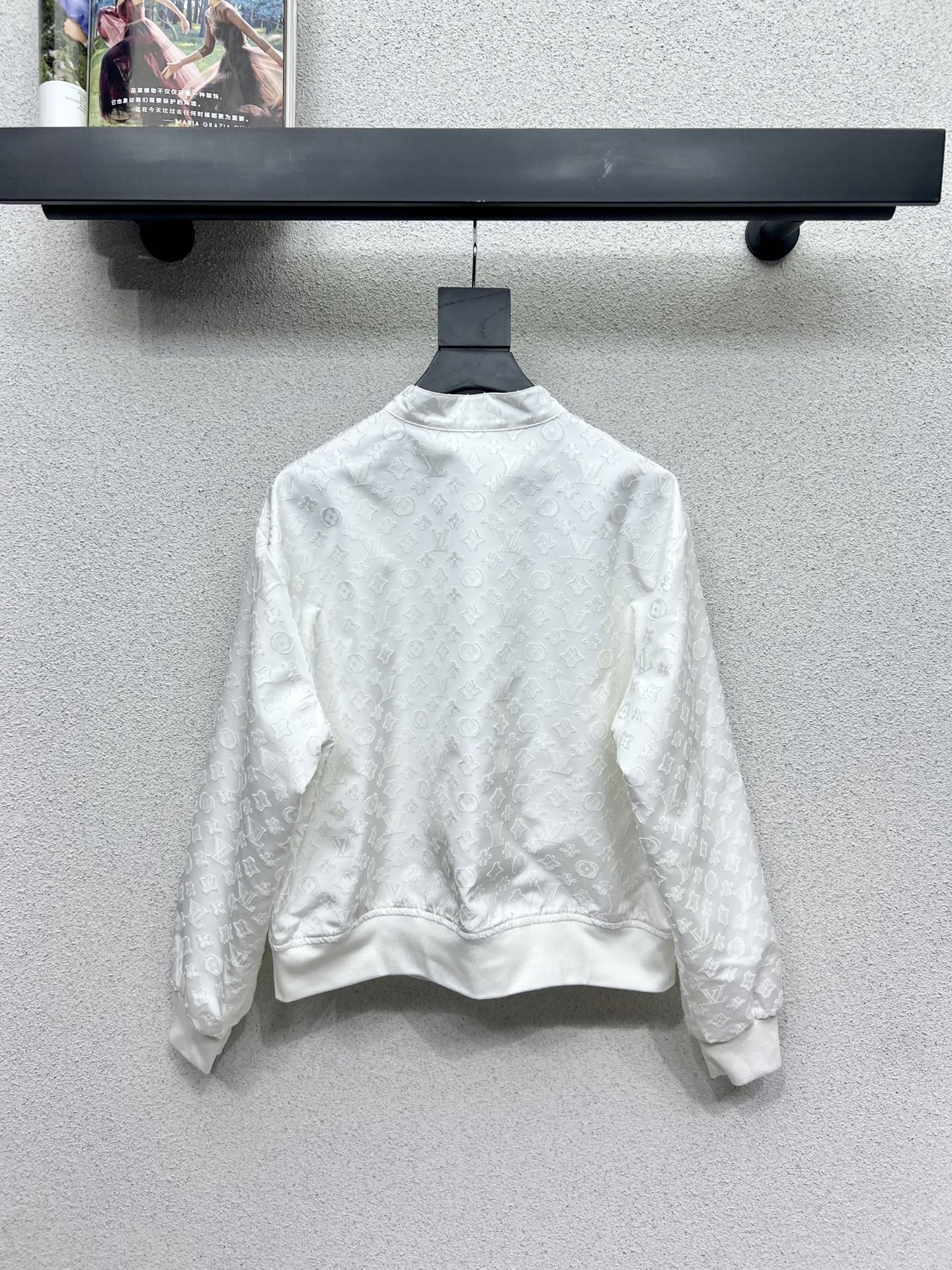 Stylish and High-Quality Jackets for Bad-Ass Girls, Size SML, Highly Recommended! - 图片 4