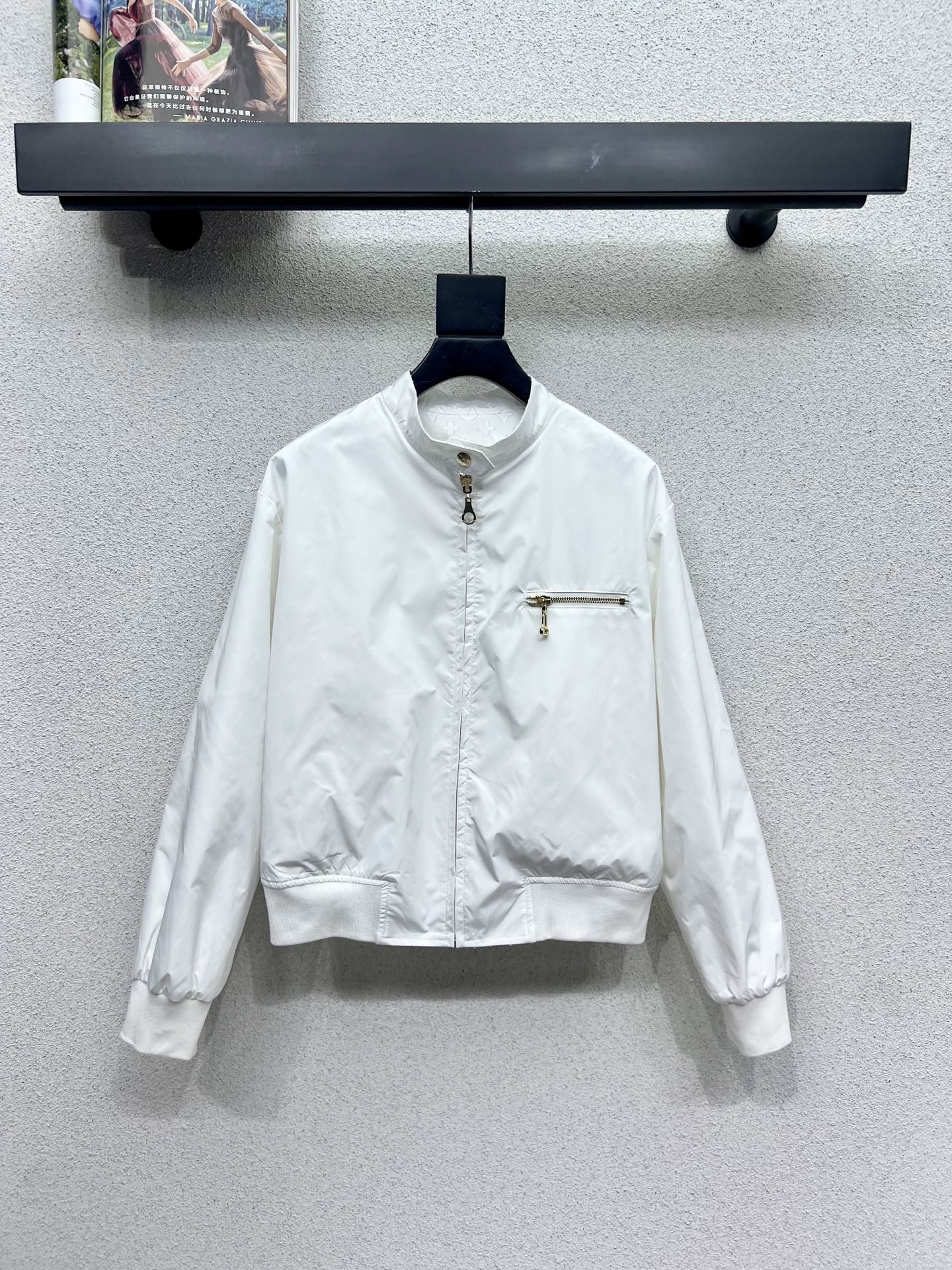 Stylish and High-Quality Jackets for Bad-Ass Girls, Size SML, Highly Recommended! - 图片 8