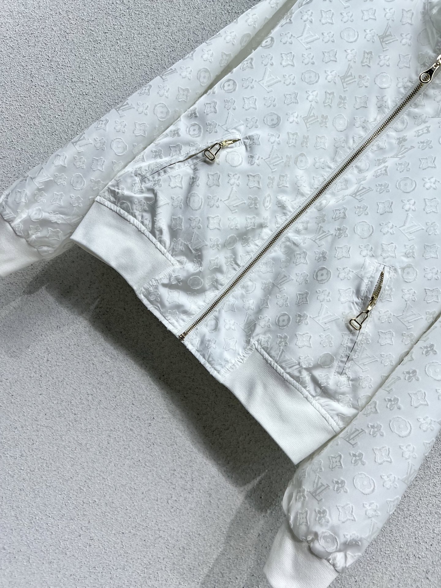 Stylish and High-Quality Jackets for Bad-Ass Girls, Size SML, Highly Recommended! - 图片 3