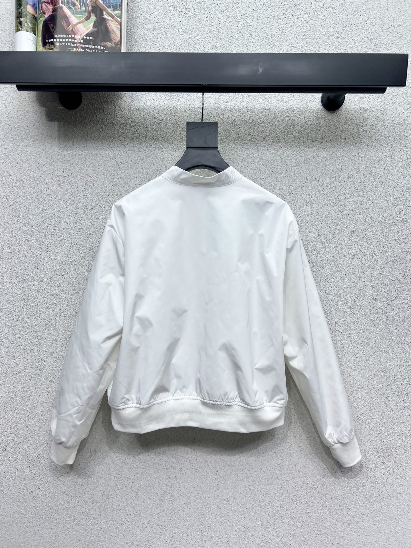 Stylish and High-Quality Jackets for Bad-Ass Girls, Size SML, Highly Recommended! - 图片 7