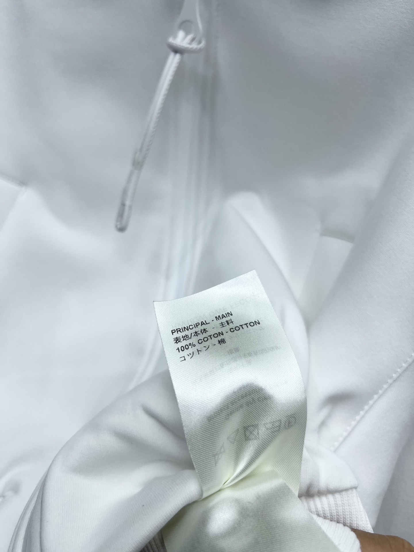 “Versatile P621 Tampons Coat for Easy and Comfortable Wear” - 图片 9