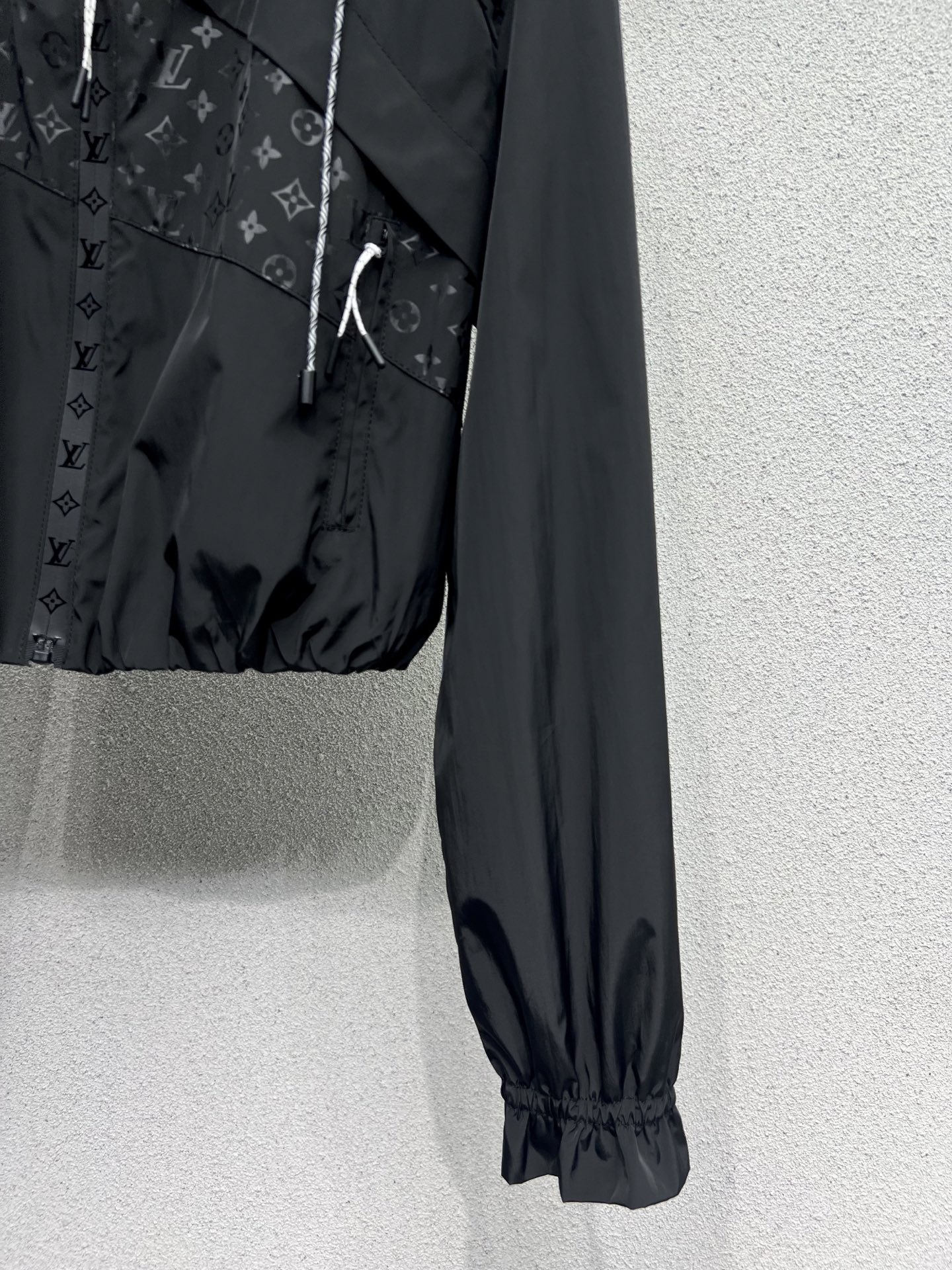 High-Quality P644 Original Rag Coats: Focused Details, 3D Cut, Muscle Sense. Sizes SML. - 图片 2