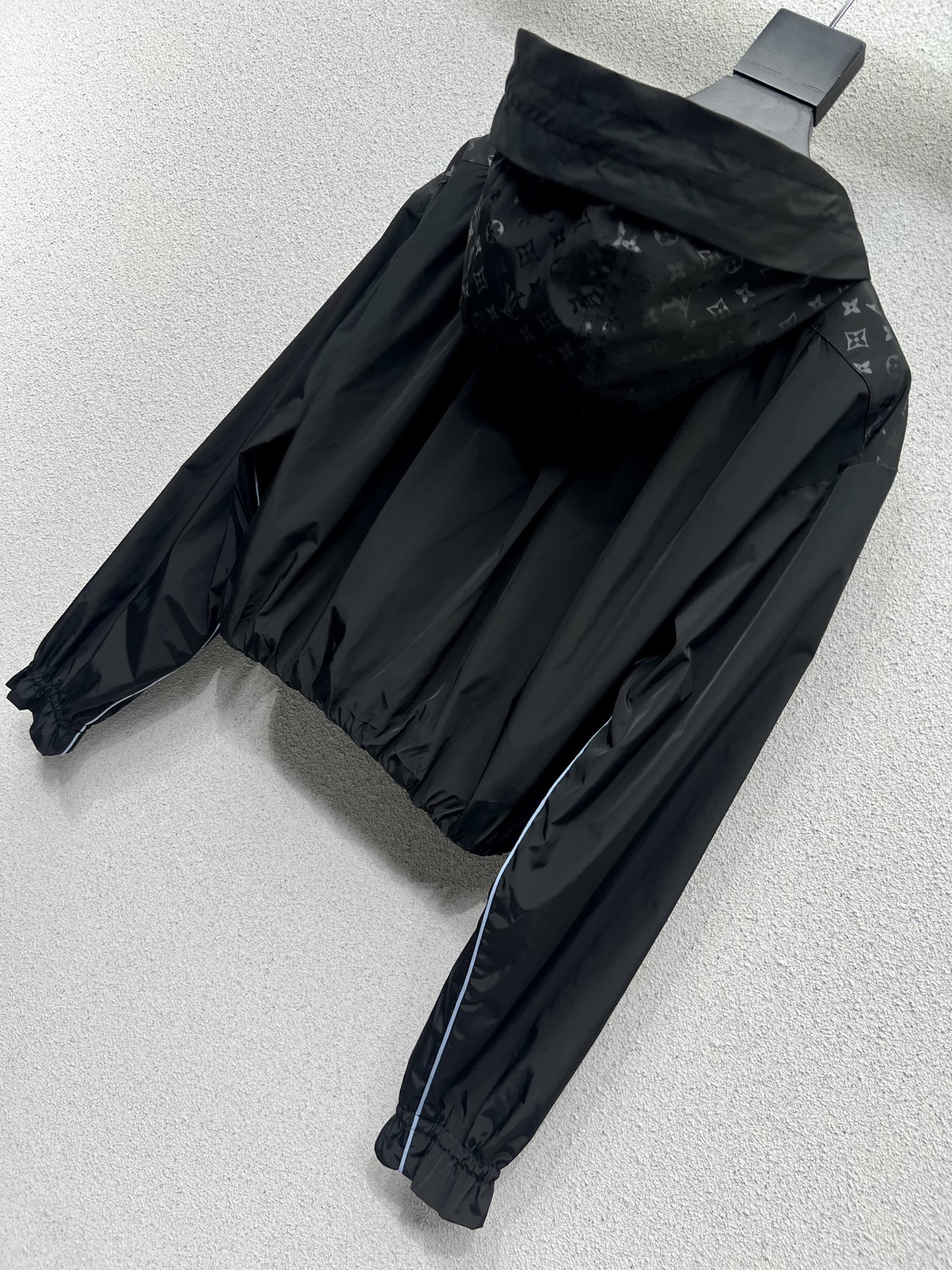 High-Quality P644 Original Rag Coats: Focused Details, 3D Cut, Muscle Sense. Sizes SML. - 图片 7