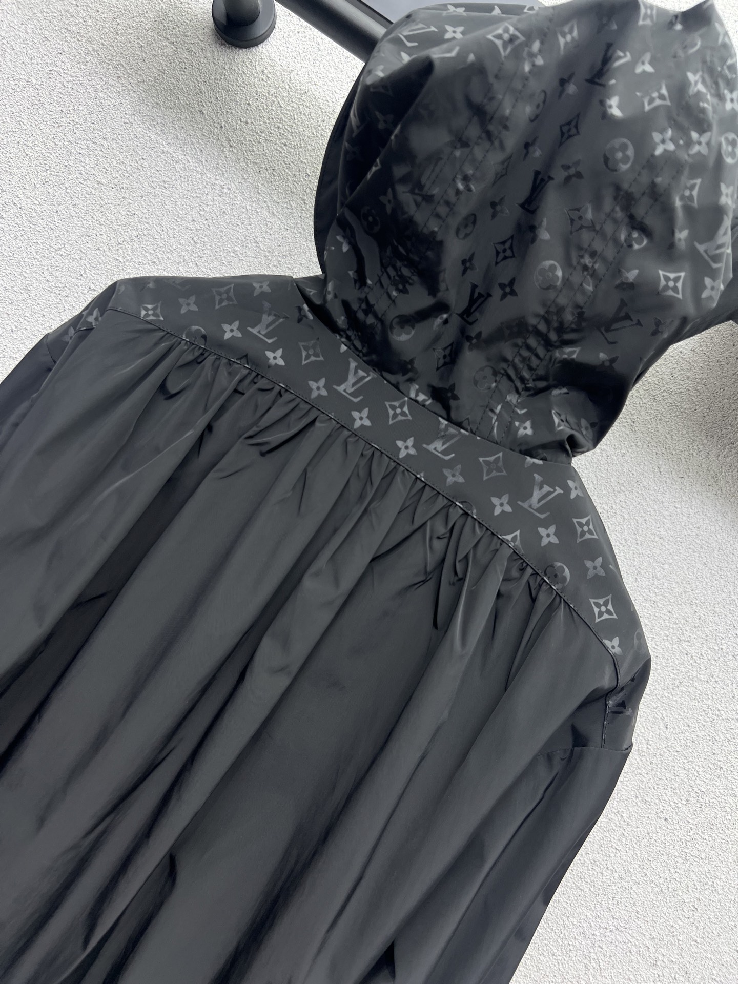 High-Quality P644 Original Rag Coats: Focused Details, 3D Cut, Muscle Sense. Sizes SML. - 图片 8