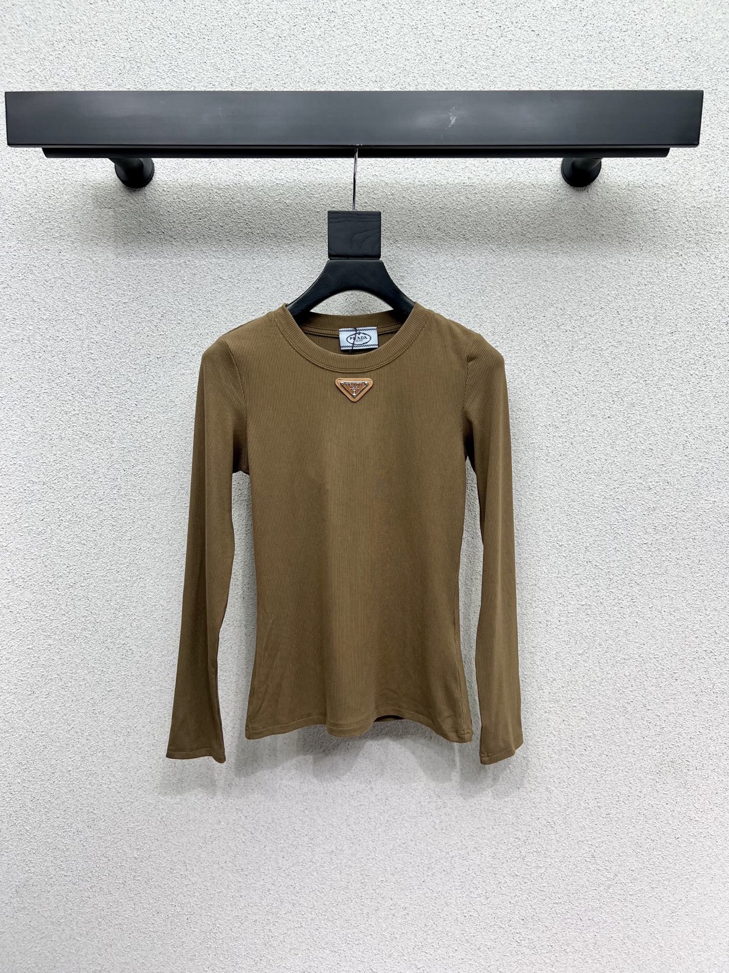 Zen P’s Classic Long-Sleeved Shirt: Hard-Core Woman’s Impregnable Cotton Fabric, High Quality, 4 Colors - 图片 6