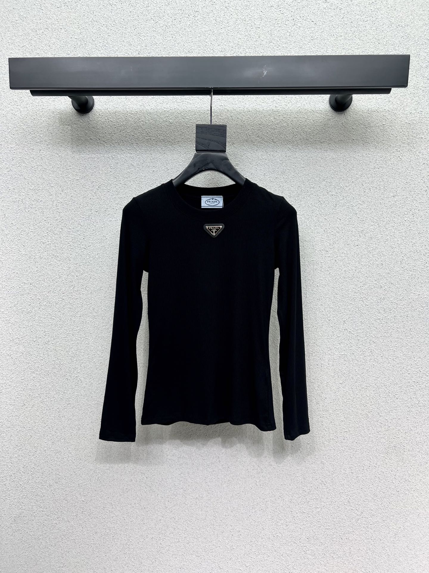 Zen P’s Classic Long-Sleeved Shirt: Hard-Core Woman’s Impregnable Cotton Fabric, High Quality, 4 Colors - 图片 5