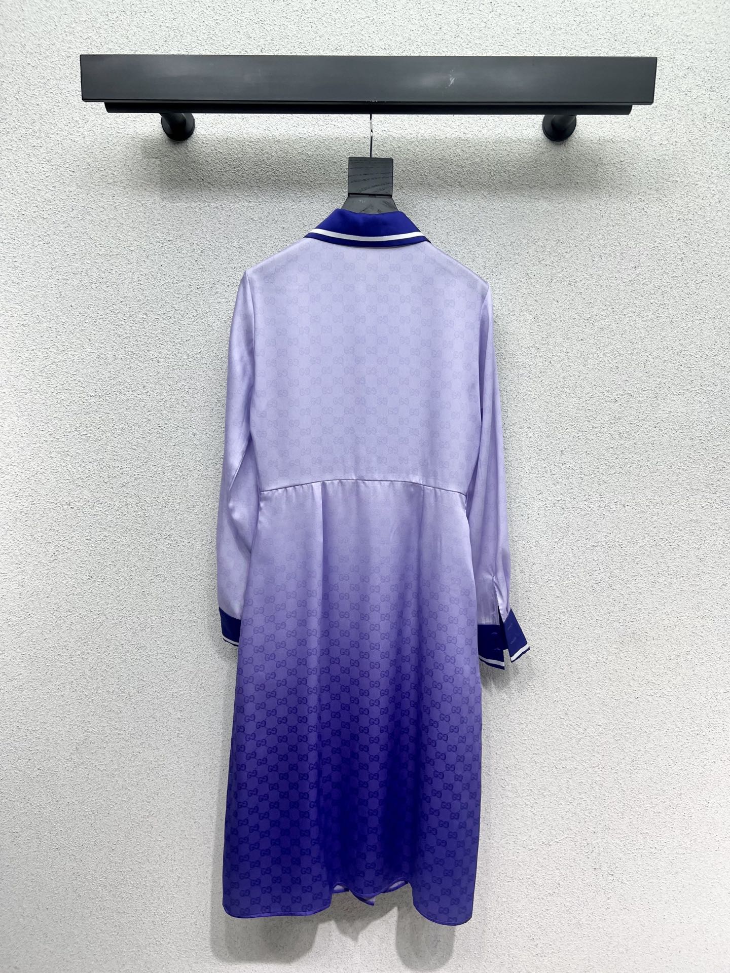 Stylish P720 Dress with Tycoon G’s Chords: Custom-made, High Quality, Various Sizes - 图片 4