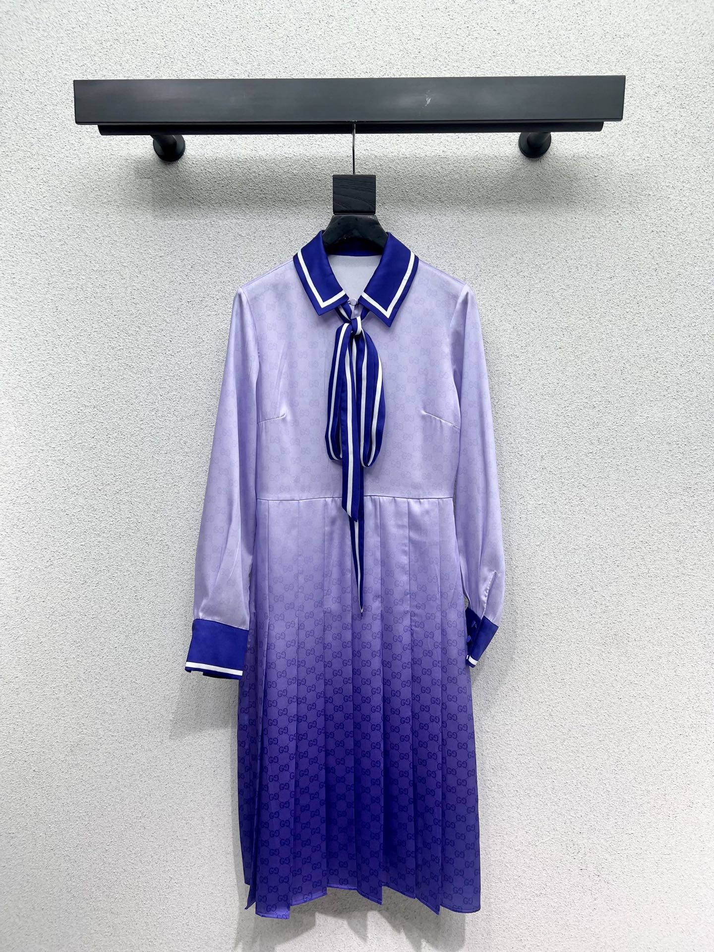 Stylish P720 Dress with Tycoon G’s Chords: Custom-made, High Quality, Various Sizes