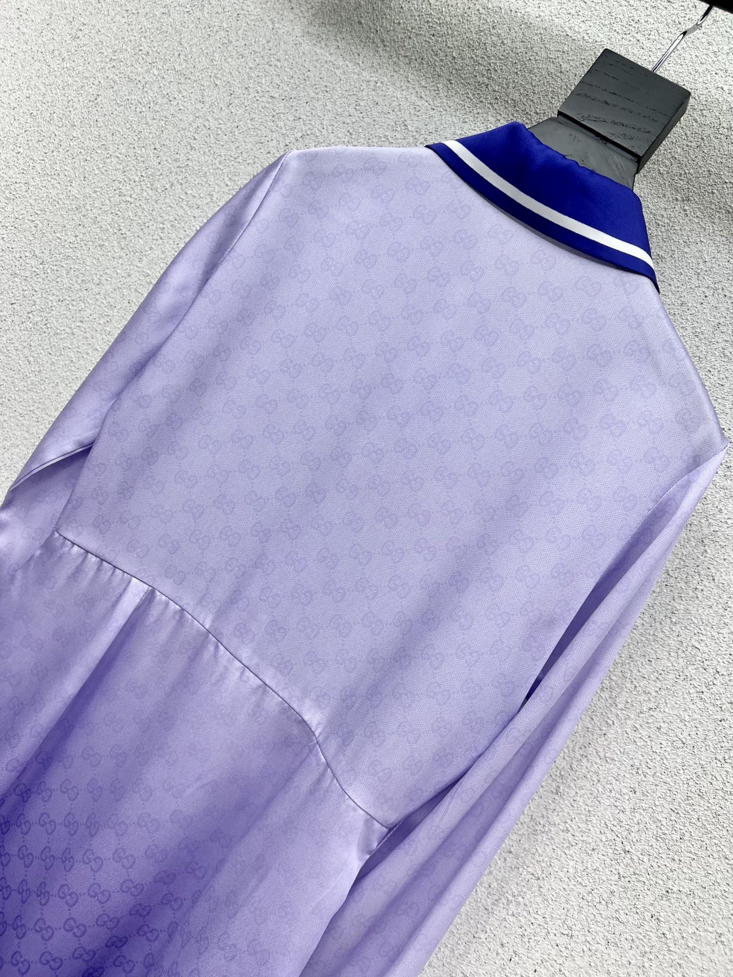 Stylish P720 Dress with Tycoon G’s Chords: Custom-made, High Quality, Various Sizes - 图片 5