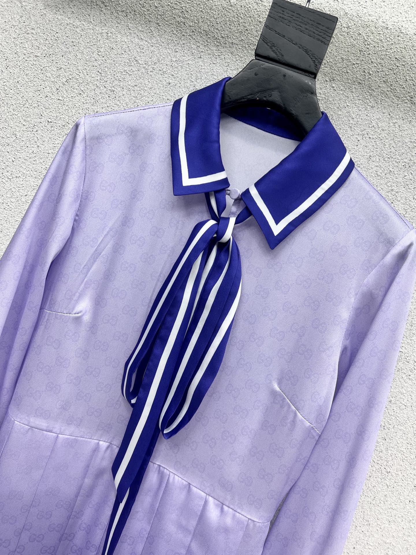 Stylish P720 Dress with Tycoon G’s Chords: Custom-made, High Quality, Various Sizes - 图片 2