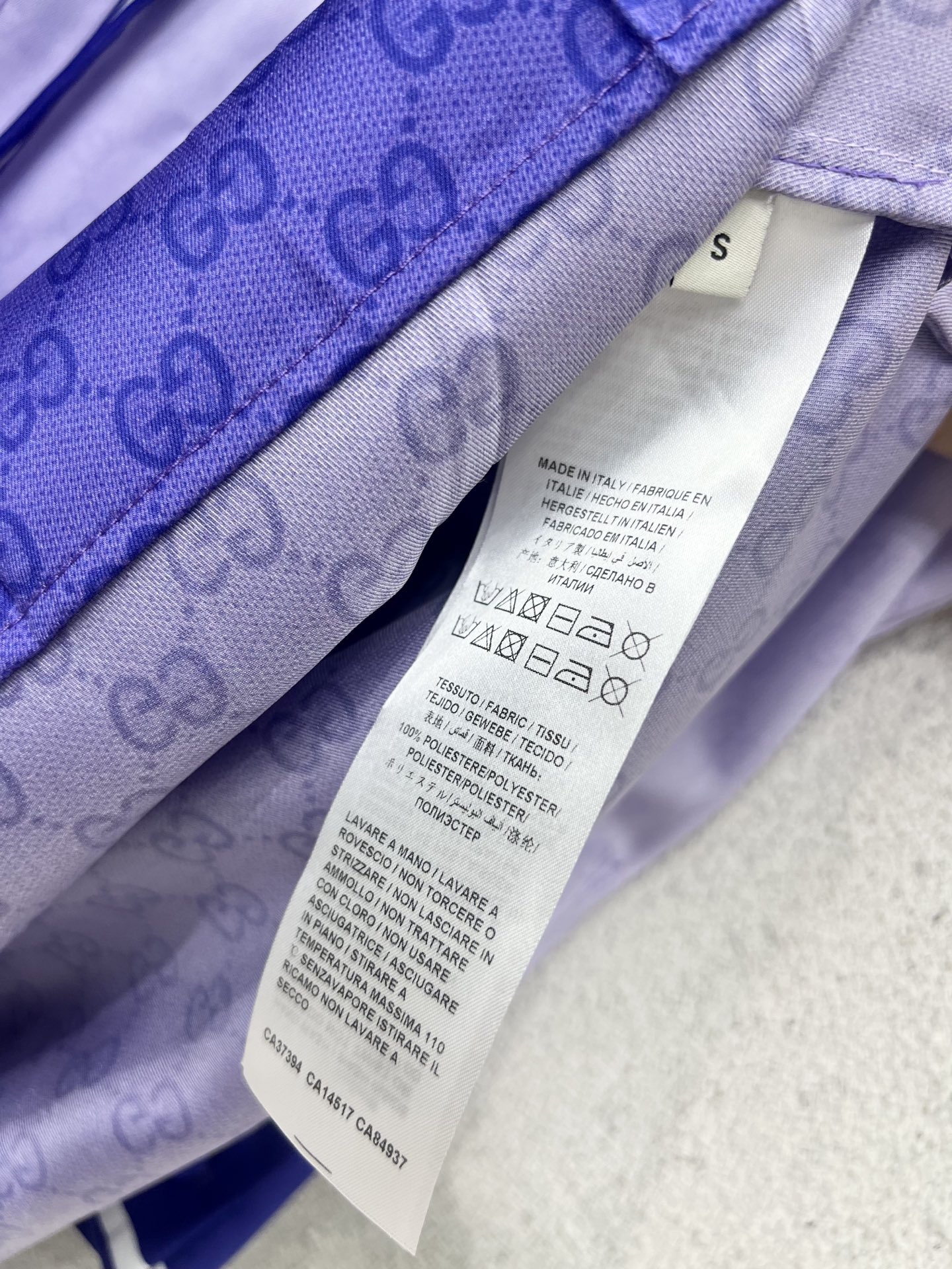 Stylish P720 Dress with Tycoon G’s Chords: Custom-made, High Quality, Various Sizes - 图片 6