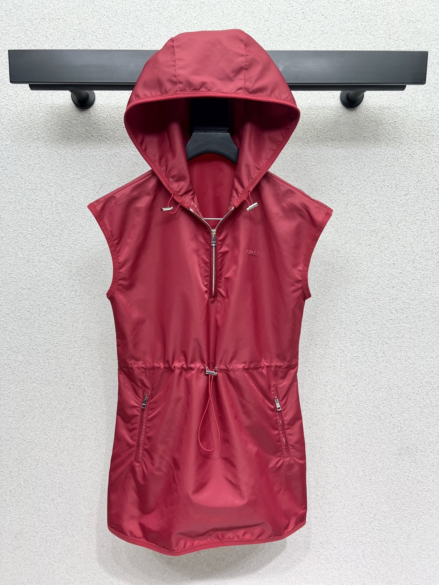 Original Women’s Dress with Nylons, Knickers, and Sports Show Custom Version. - 图片 5
