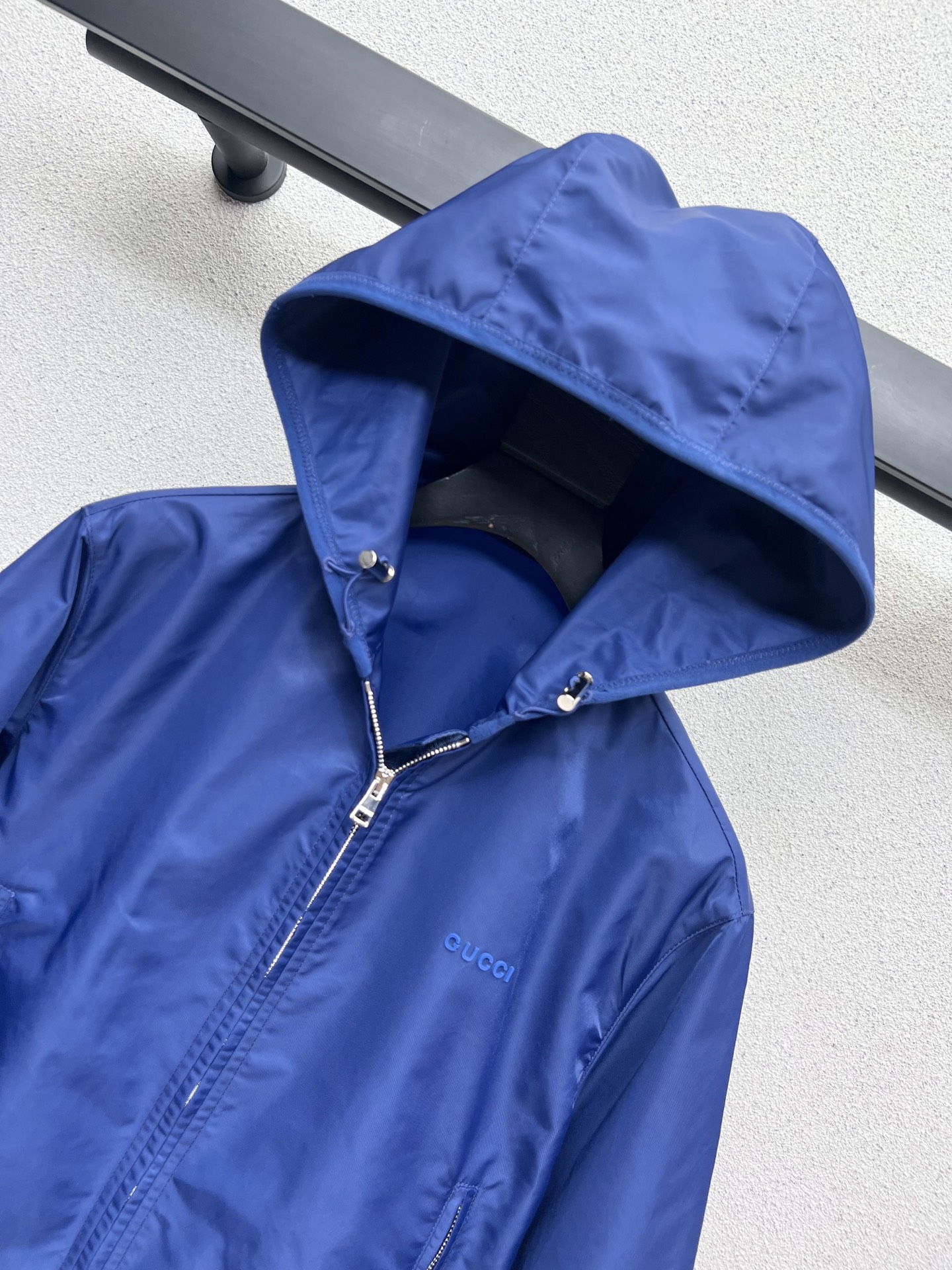 “Stylish American Sports Style Nylon Coats Pack on p720” - 图片 6