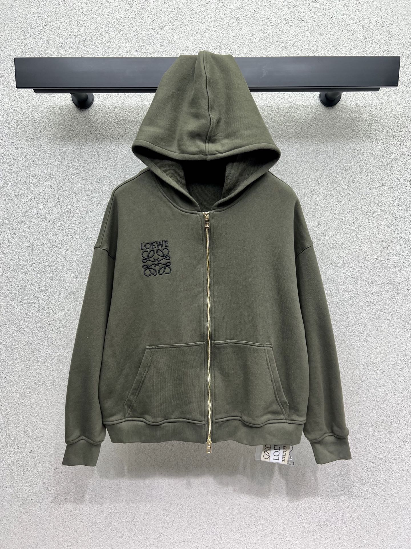 Stylish High-Quality P696 Woman’s Zhuiwei’s Escort Coats in Two Colors, Imported Fabric – SMLS Summary - 图片 2