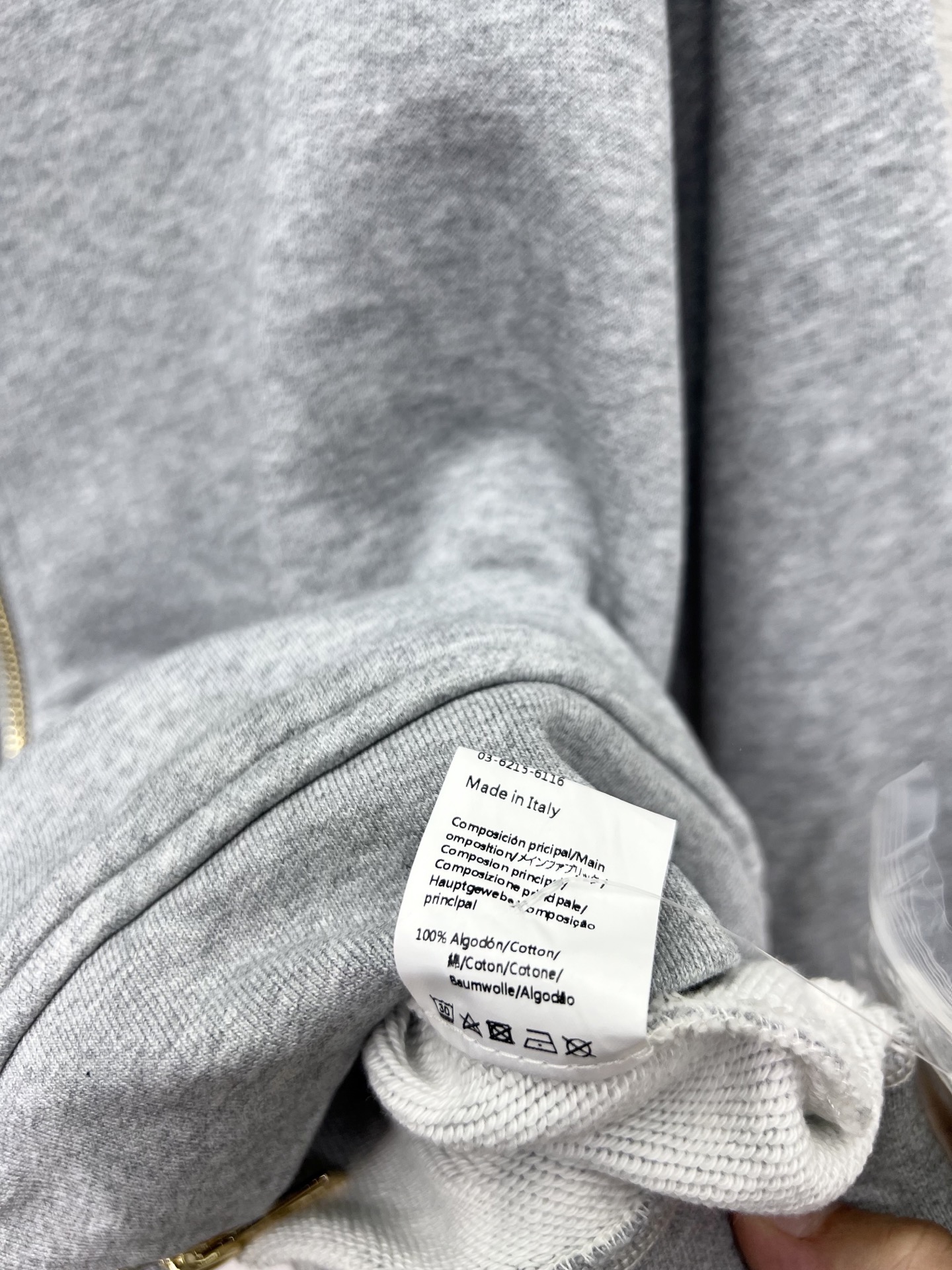 Stylish High-Quality P696 Woman’s Zhuiwei’s Escort Coats in Two Colors, Imported Fabric – SMLS Summary - 图片 9