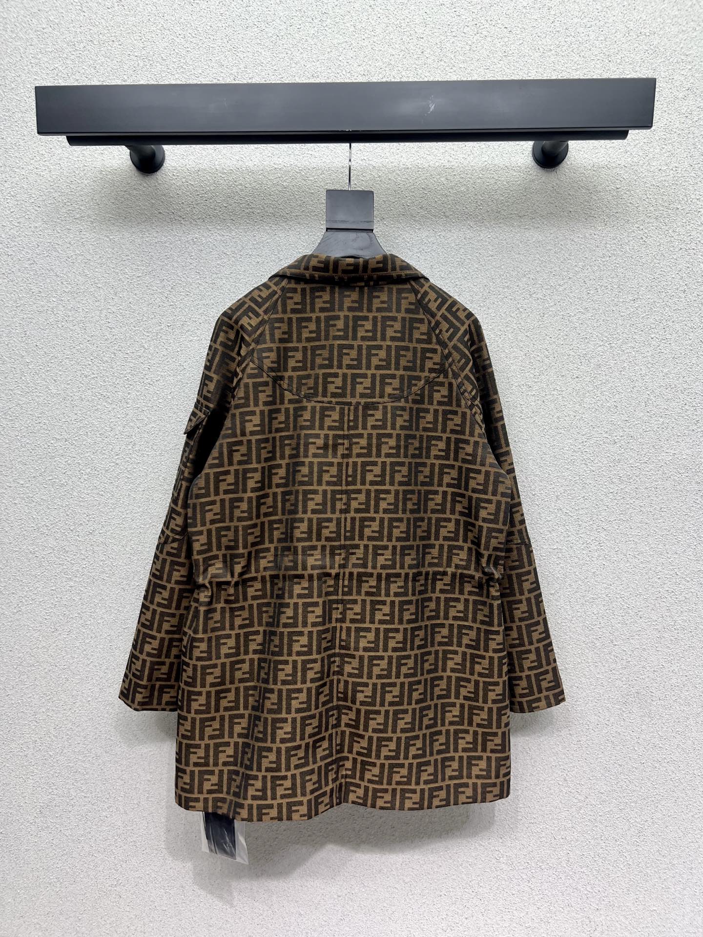 “Versatile P768 One-Size-Fits-All Dress with FF-Colored Coats Review” - 图片 6