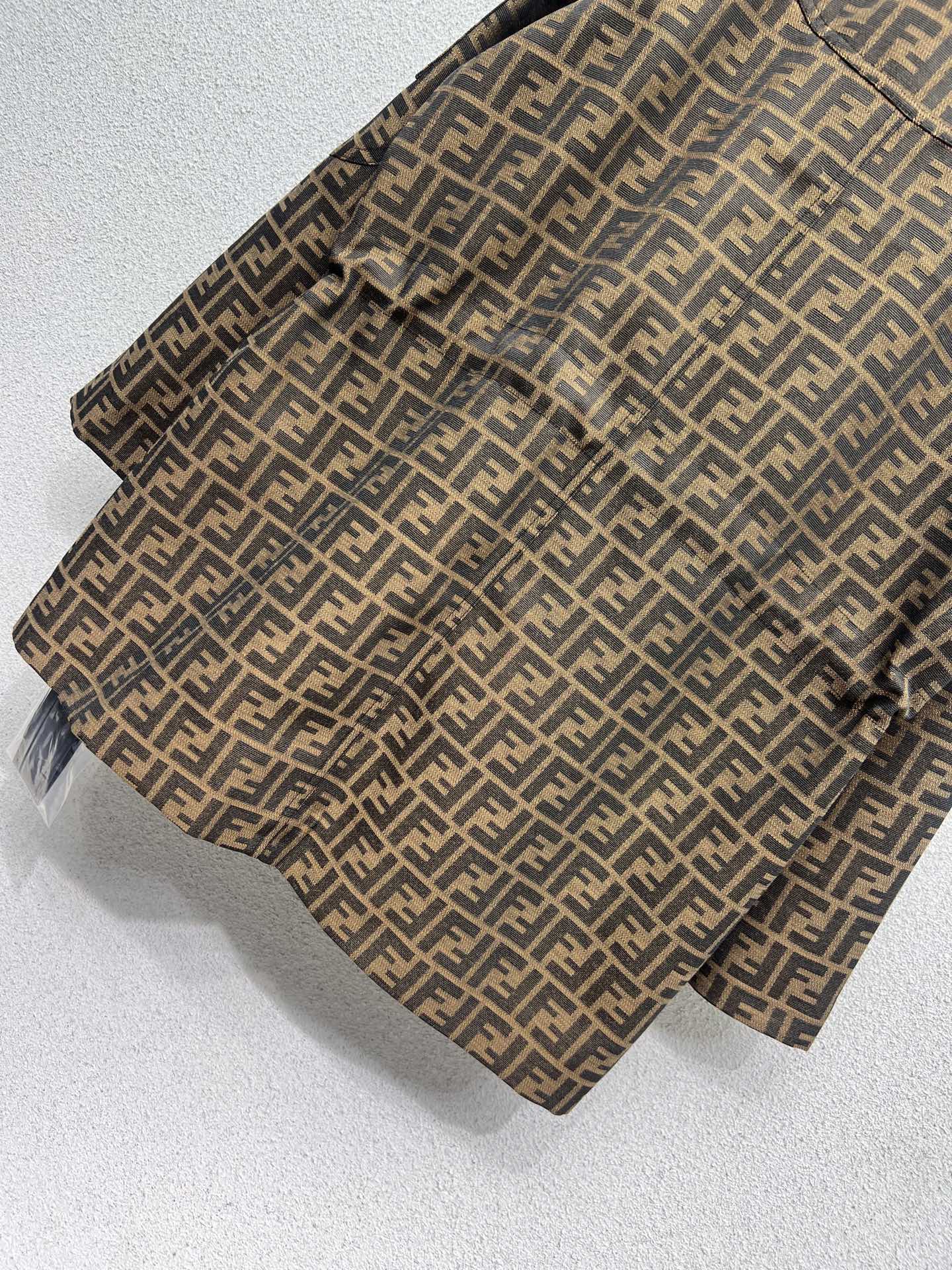 “Versatile P768 One-Size-Fits-All Dress with FF-Colored Coats Review” - 图片 8