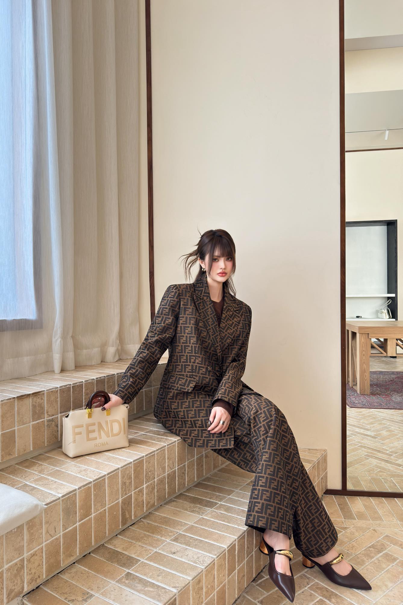 It’s a model - 图片 3
