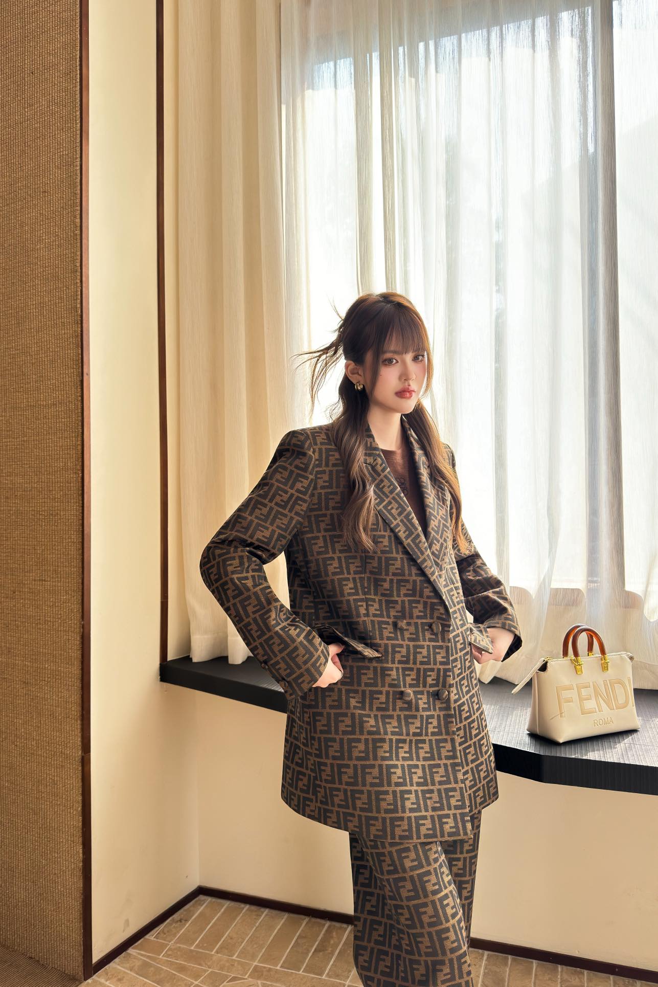 It’s a model - 图片 4