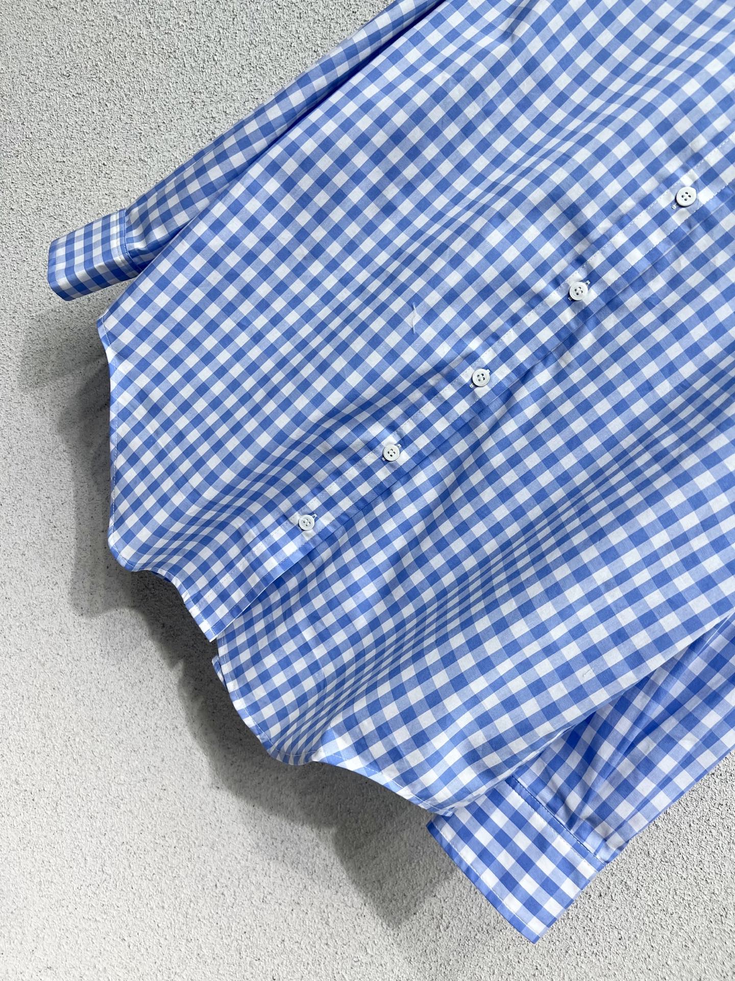 “P456 Women’s Suit with Embroidered Polo Pony Shirt: Classic Style for Fashionable and Leisurely Days” - 图片 7