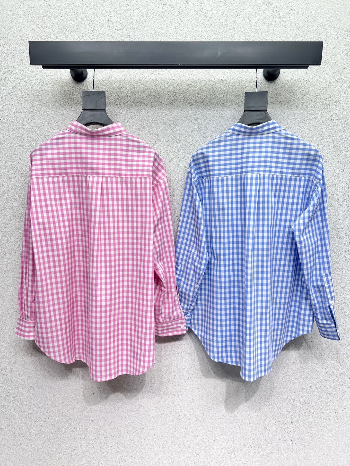 “P456 Women’s Suit with Embroidered Polo Pony Shirt: Classic Style for Fashionable and Leisurely Days” - 图片 8