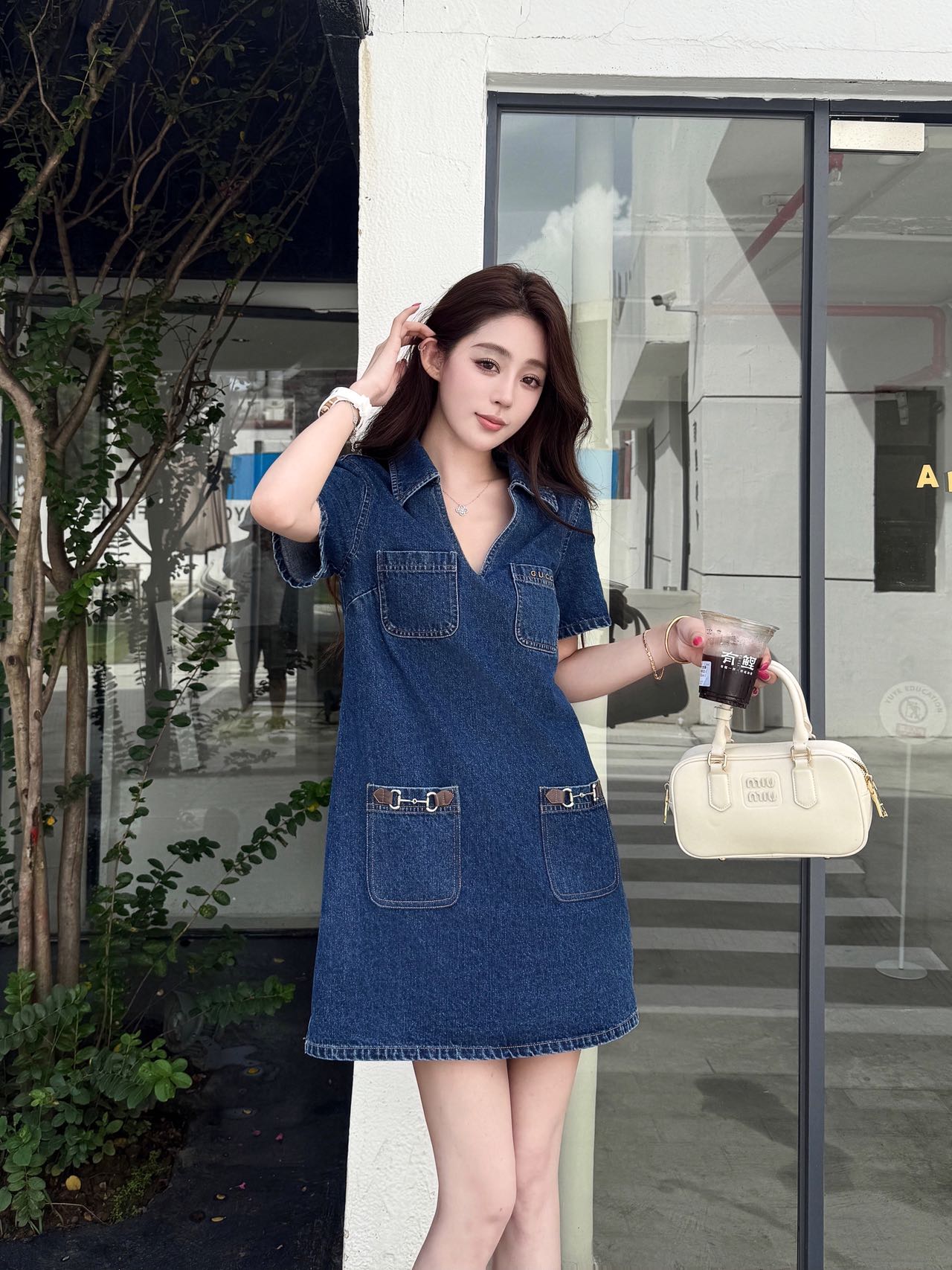 NO:503291,upper body picture, alexander wang19860909上身图,,alexander wang,Women's clothing