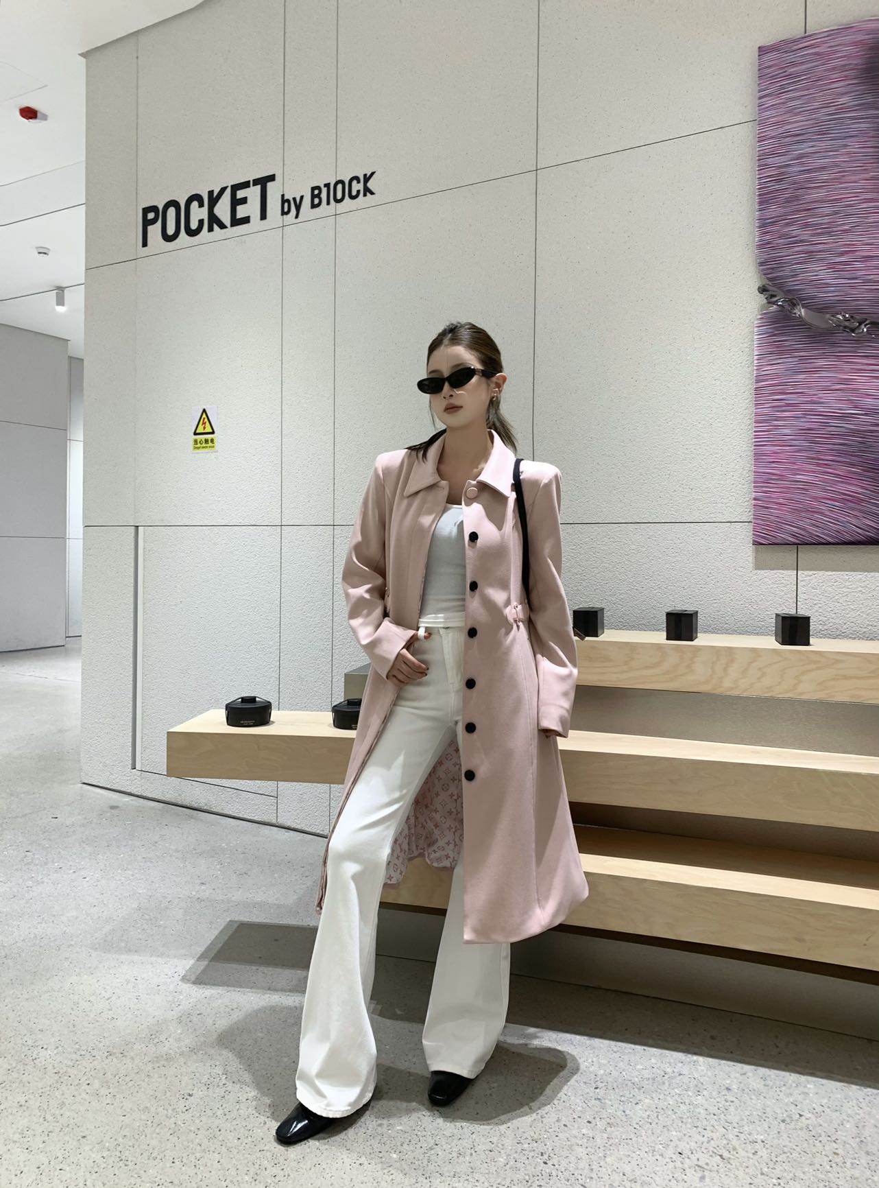 NO:487842,upper body picture, alexander wang19860909上身图,,alexander wang,Women's clothing