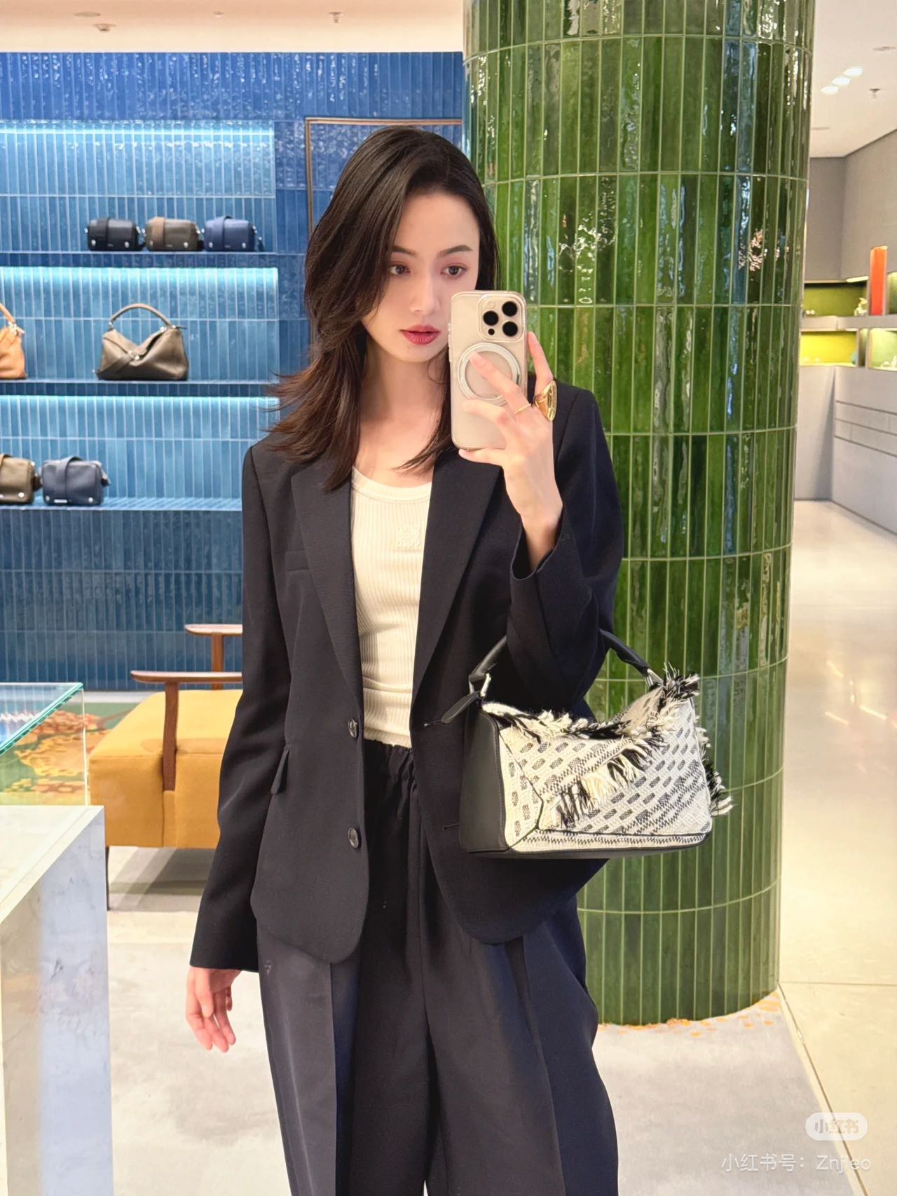 NO:498062,upper body picture, alexander wang19860909上身图,,alexander wang,Women's clothing