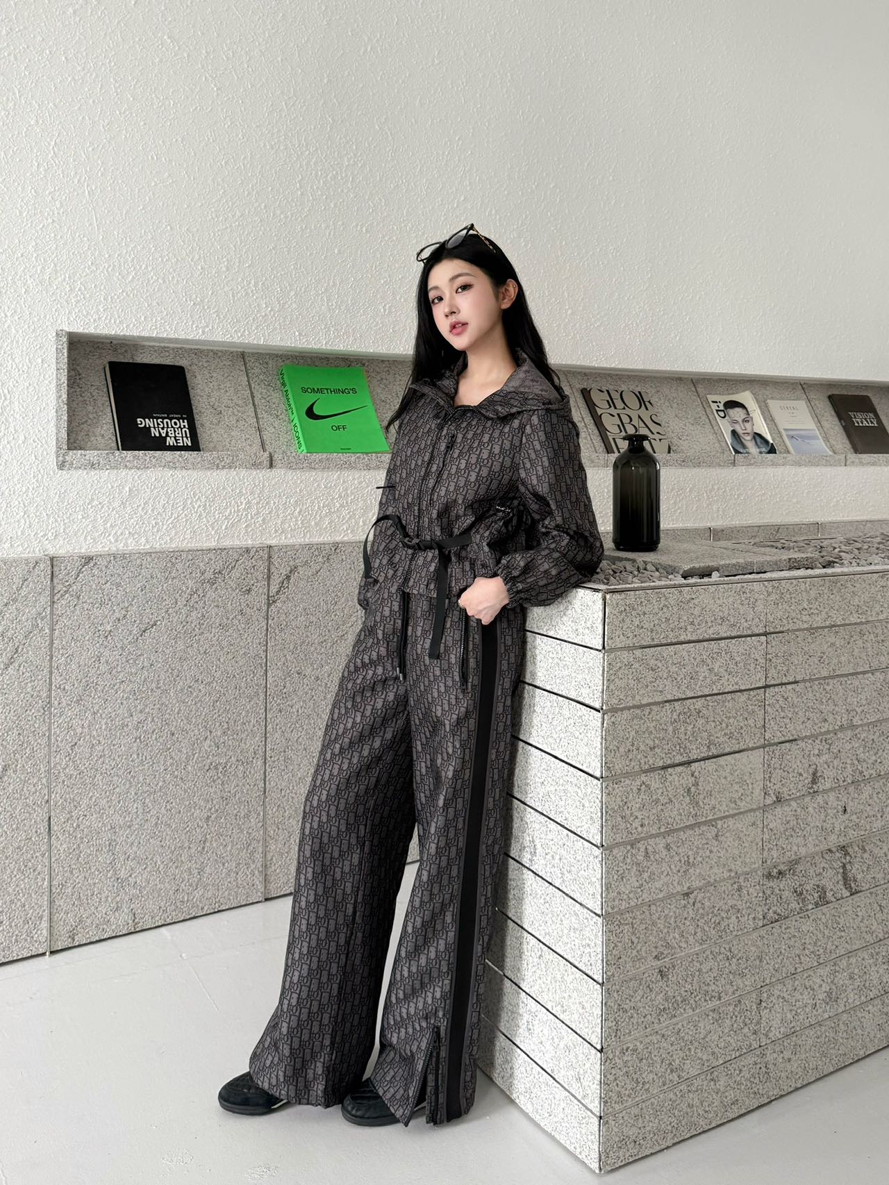 NO:497977,Alexander wang19860909上身图 分开批,,alexander wang,Women's clothing