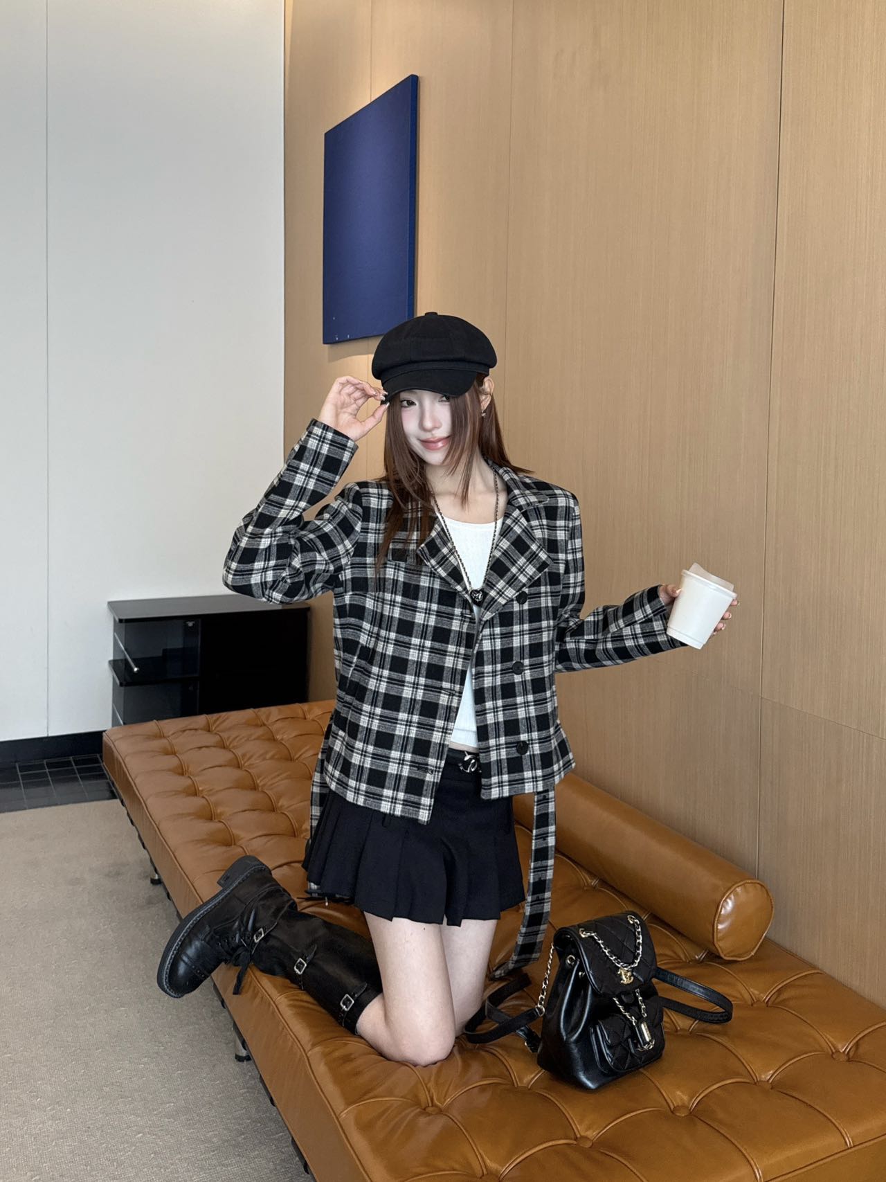 NO:546128,upper body picture, alexander wang19860909上身图,,alexander wang,Women's clothing