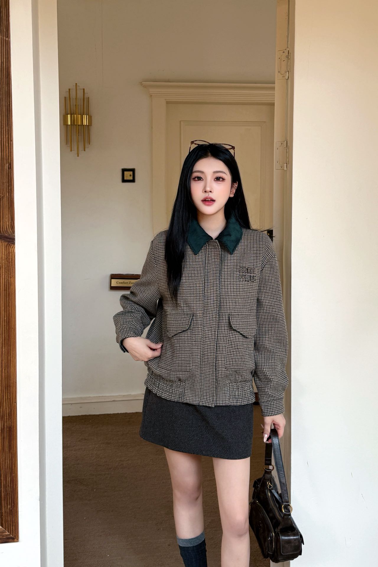 NO:566743,Upper body picture,,alexander wang19860909上身图,,alexander wang,Women's clothing