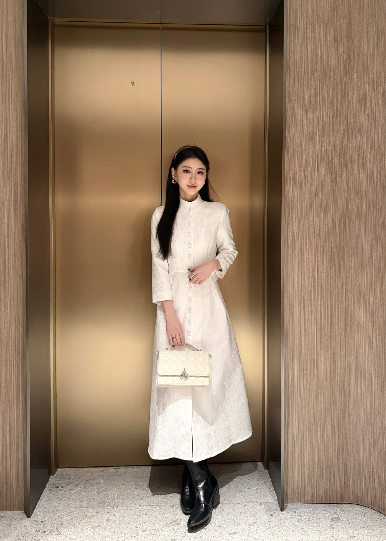 NO:697339,Upper body picture,,19860909上身图,,,Women's clothing