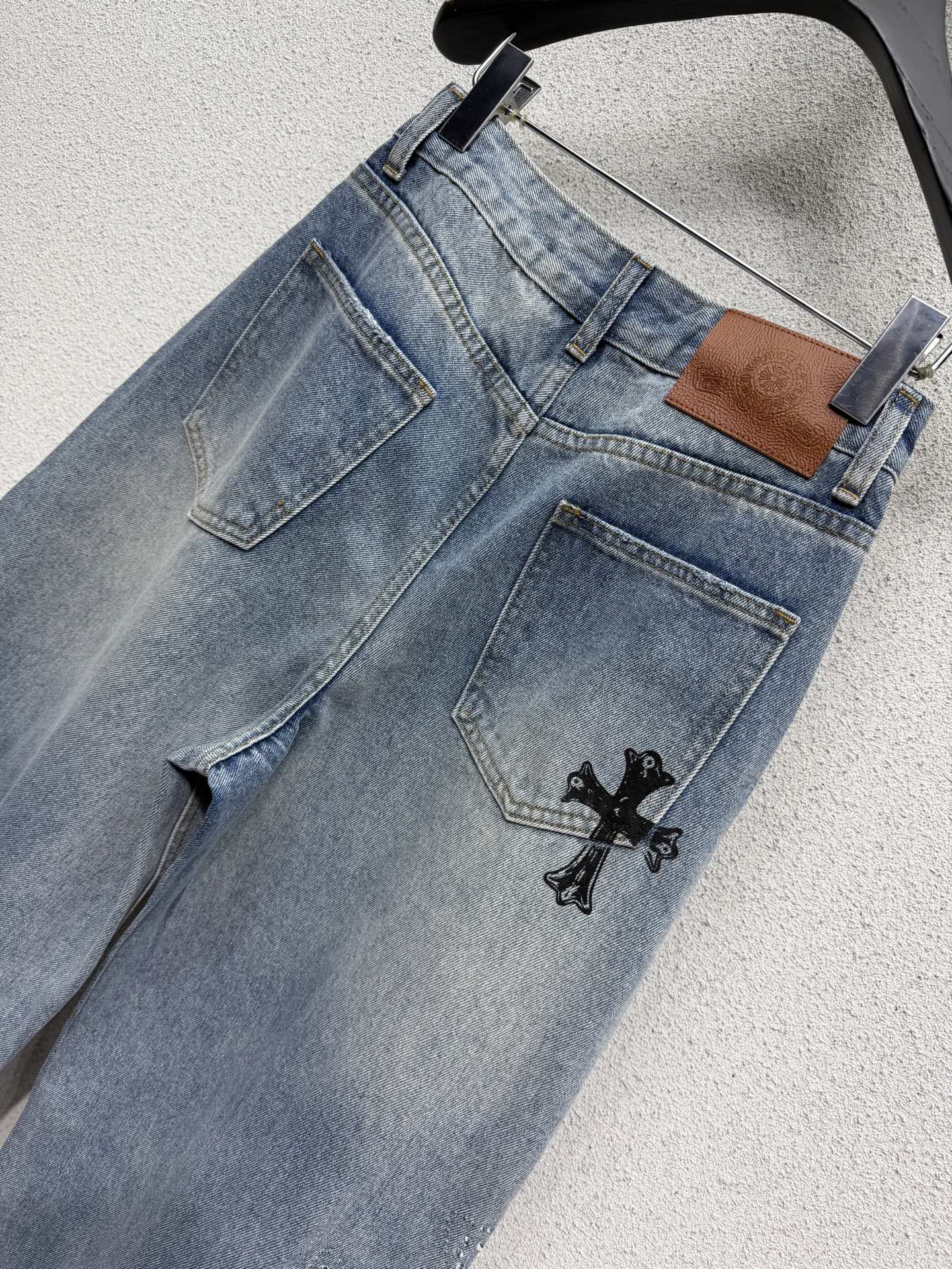 China Replica Chrome hearts Women Clothes CHWC0401-2226