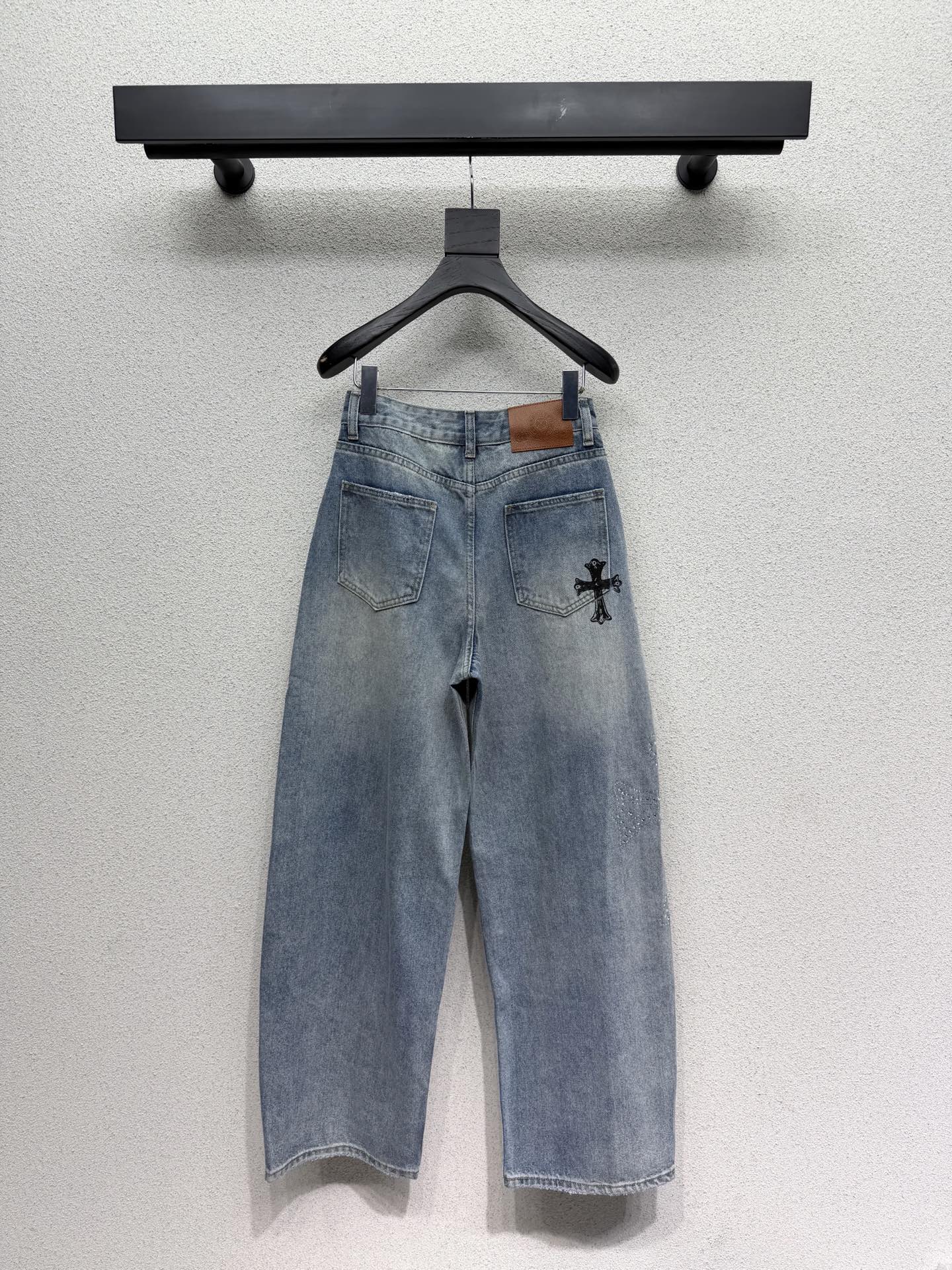 China Replica Chrome hearts Women Clothes CHWC0401-2226