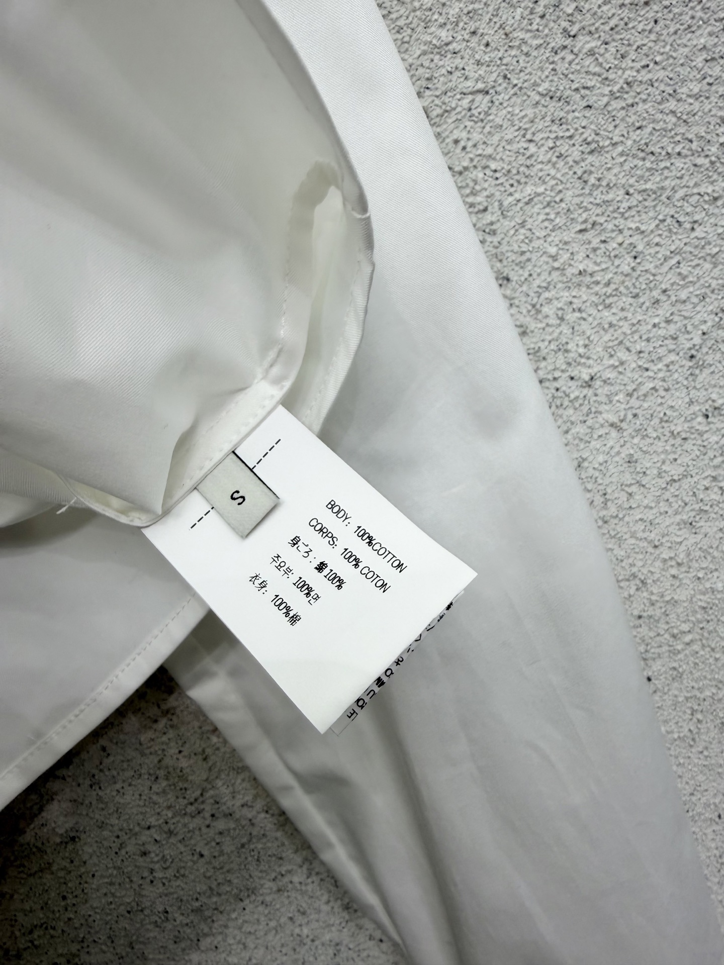 China Replica Chrome hearts Women Clothes CHWC0401-516