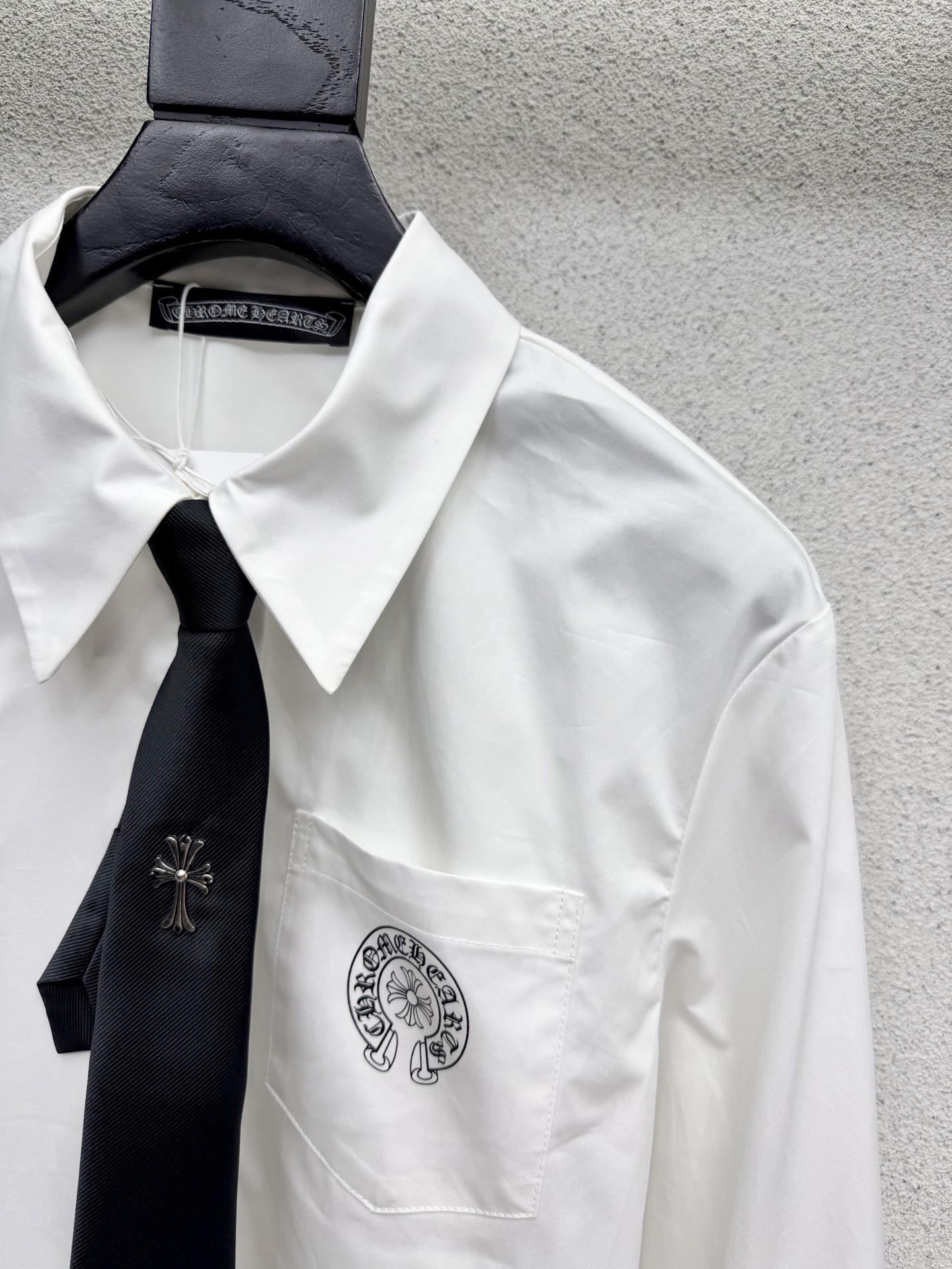 China Replica Chrome hearts Women Clothes CHWC0401-516