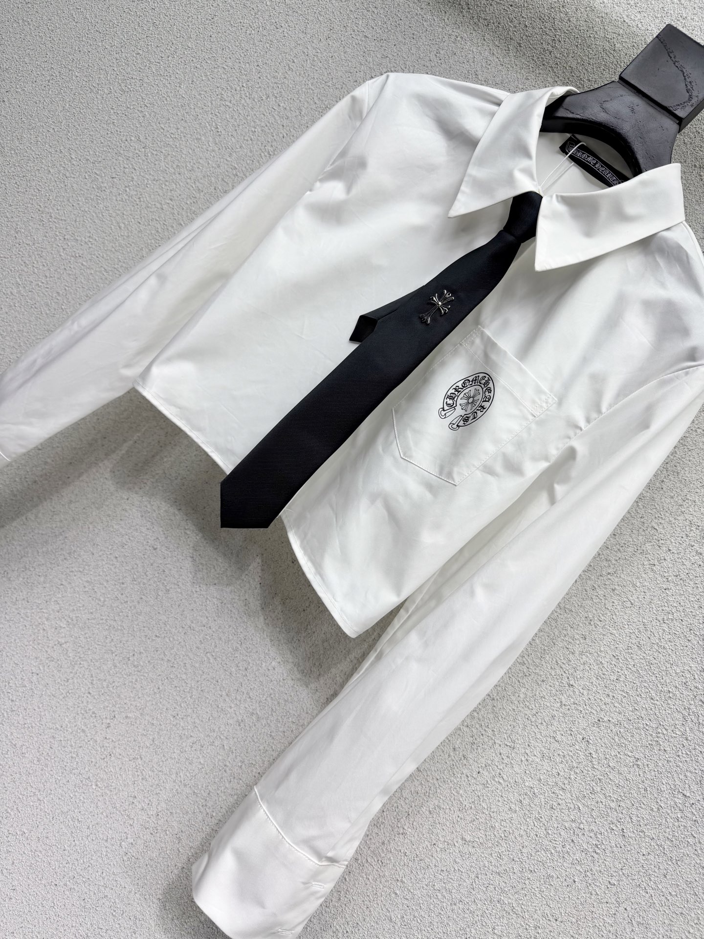 China Replica Chrome hearts Women Clothes CHWC0401-516