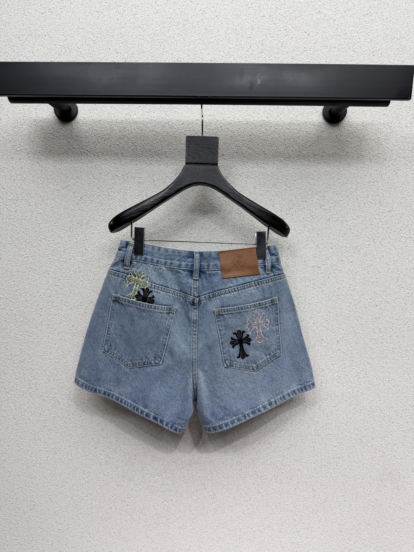 China Replica Chrome hearts Women Clothes CHWC0401-1415