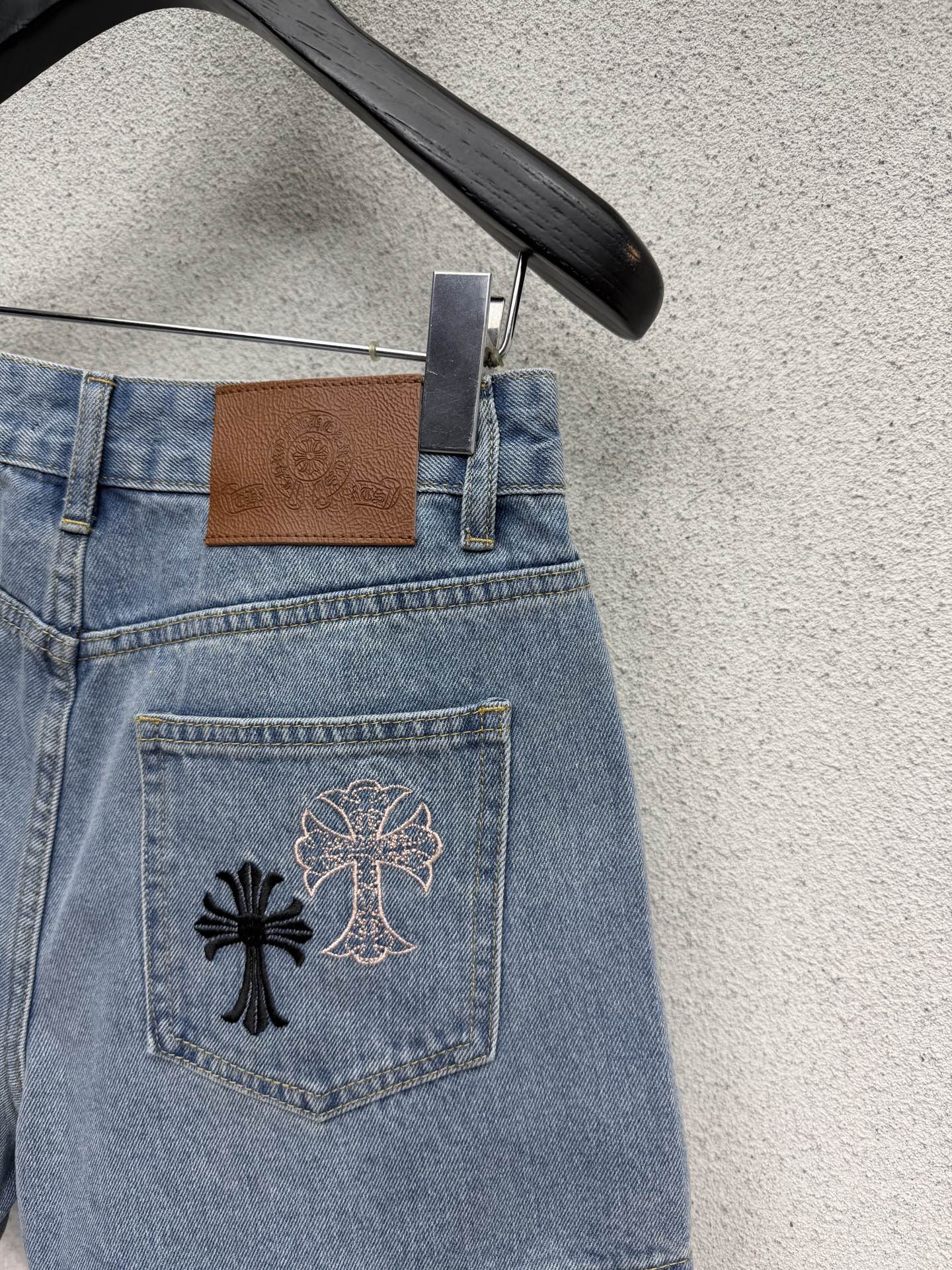 China Replica Chrome hearts Women Clothes CHWC0401-1415