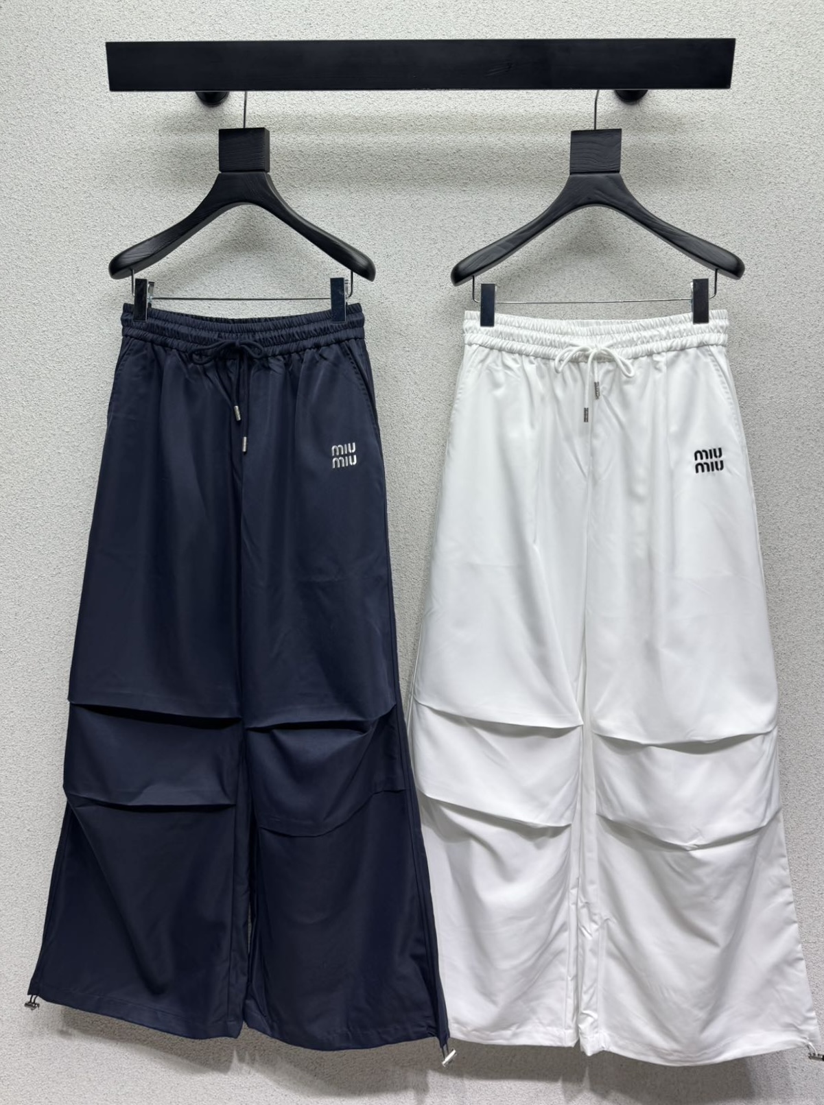🆕🆕miu SML Pantaloni