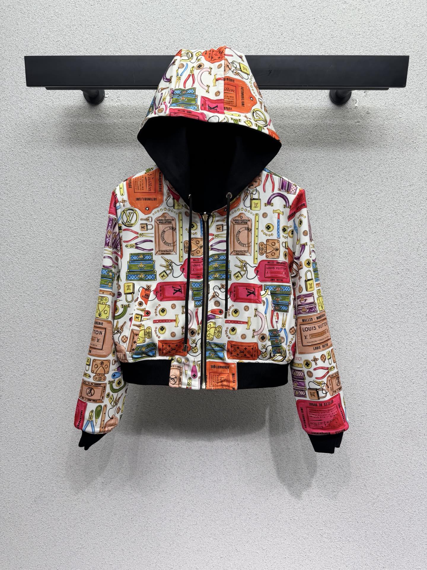 Куртка Louis Vuitton