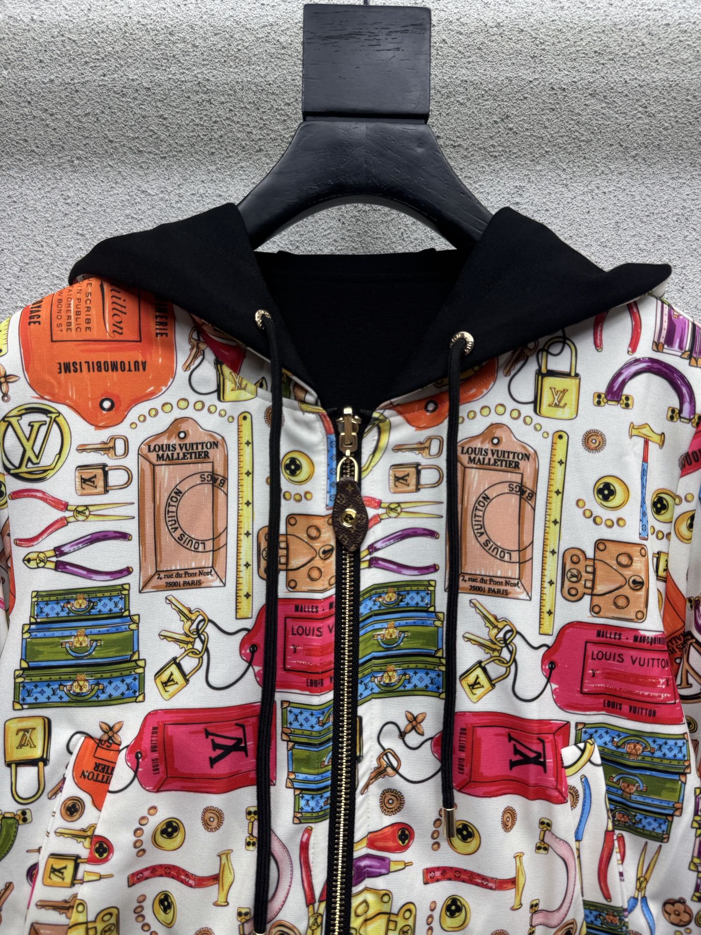Куртка Louis Vuitton