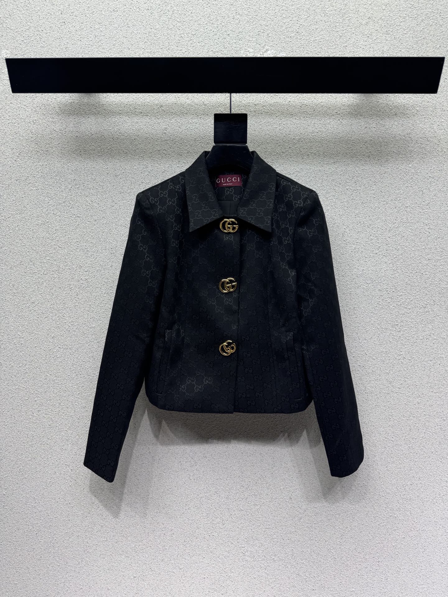 Анорак Gucci