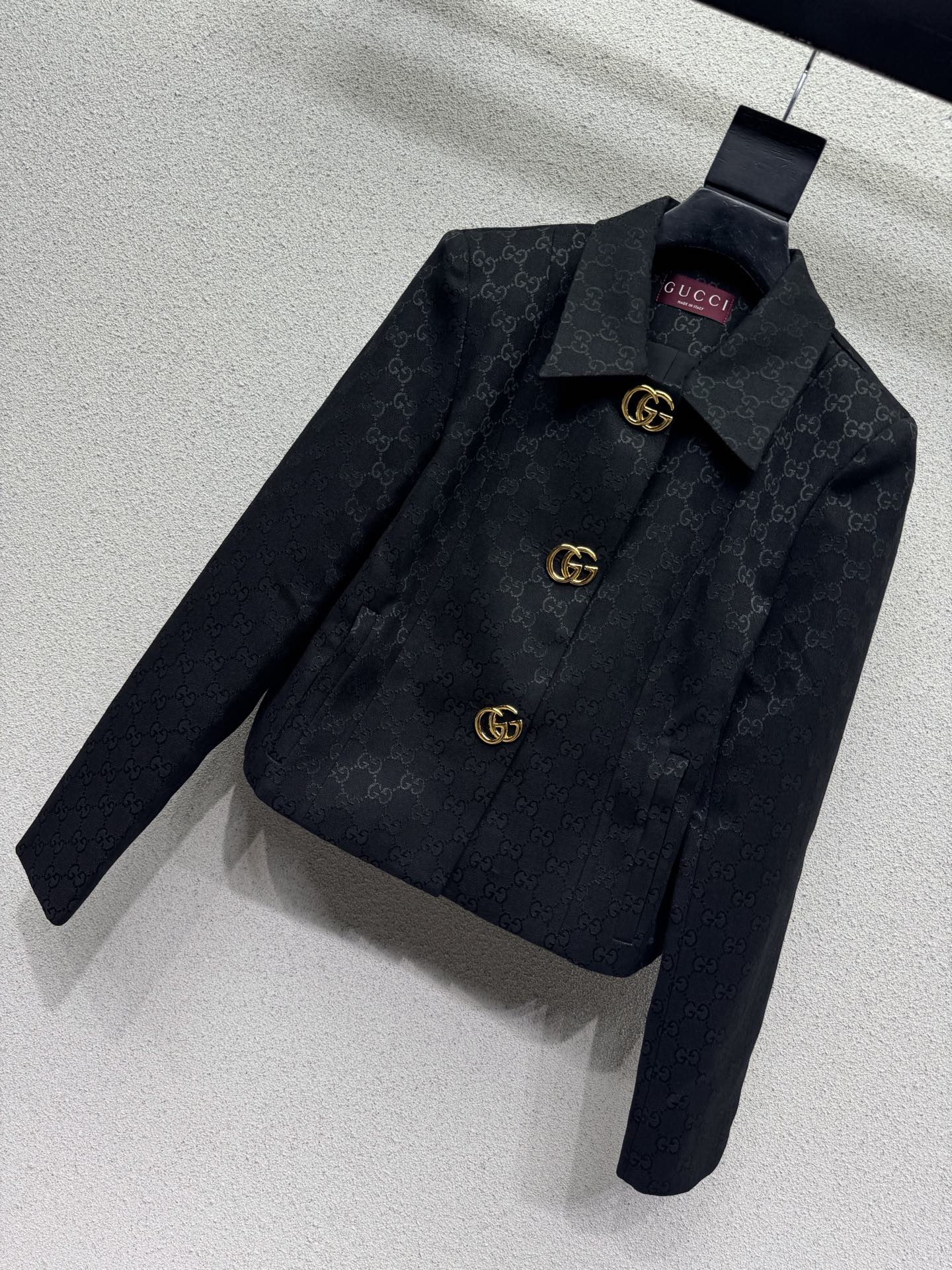 Анорак Gucci