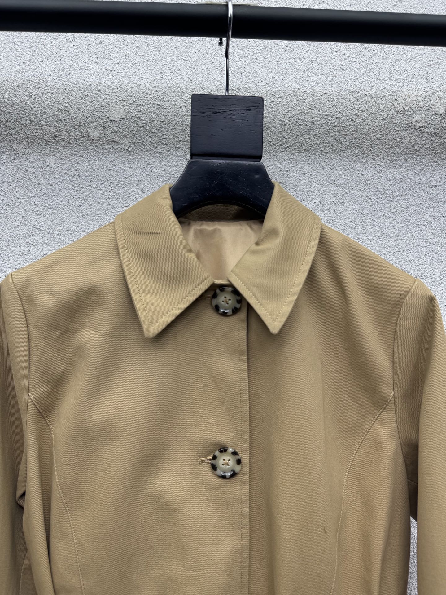 Кардиган-тренч Gucci